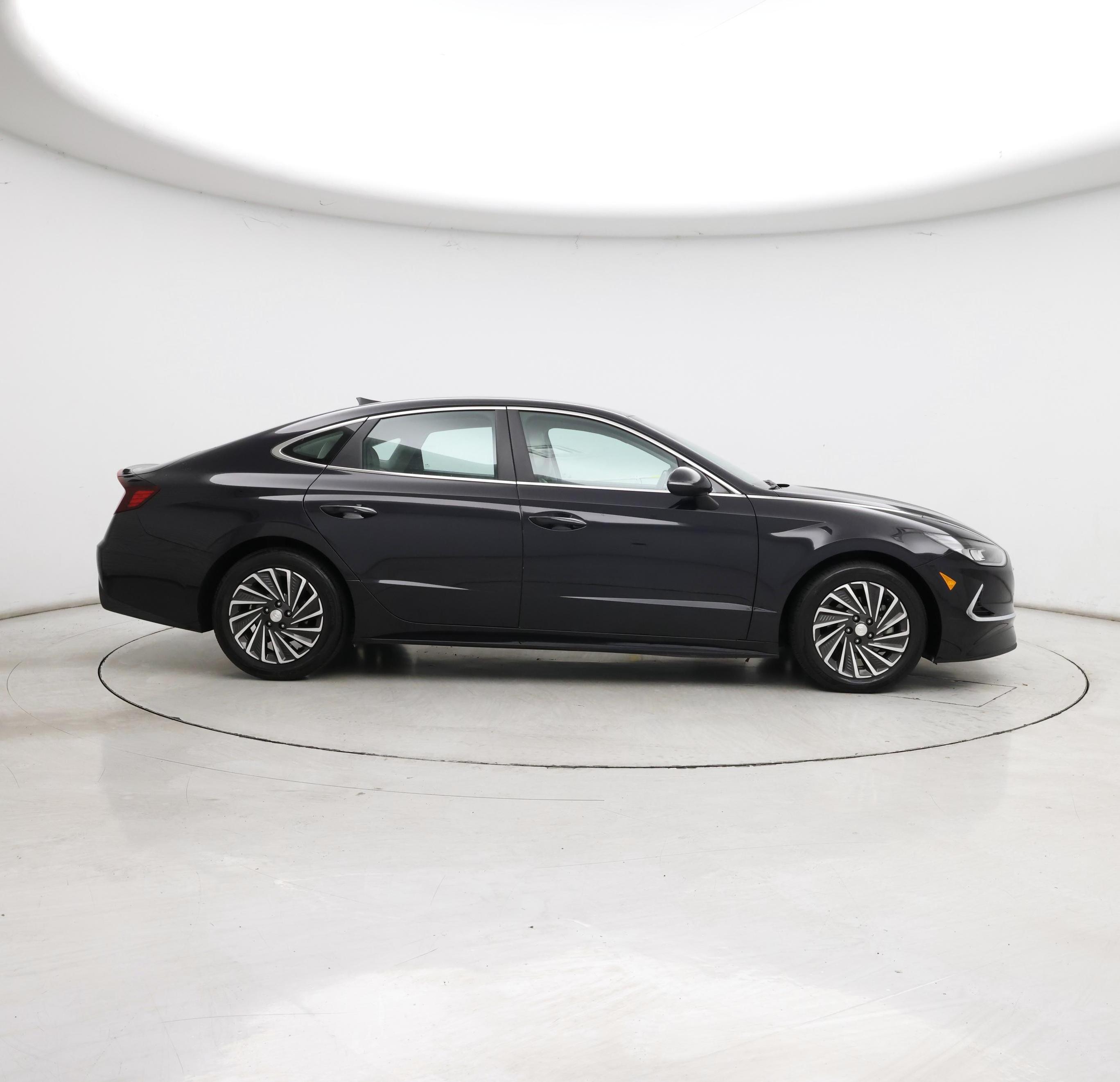Thumbnail: 2023 Hyundai Sonata - 7