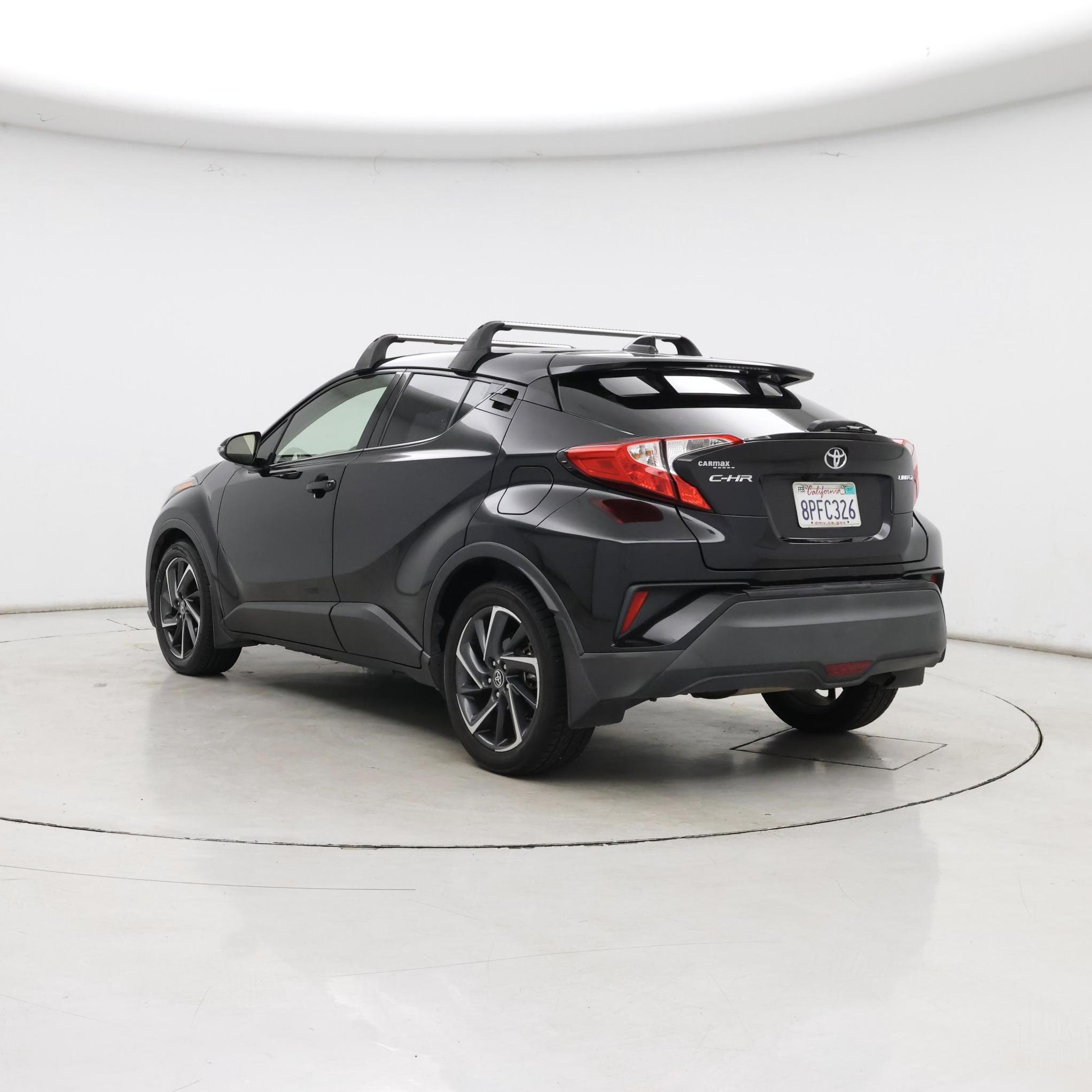 Thumbnail: 2020 Toyota C-HR - 2