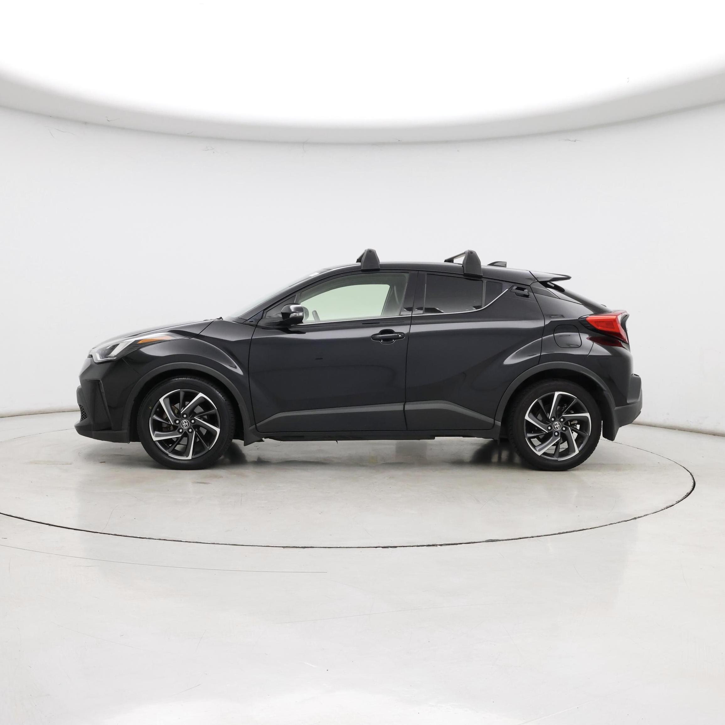 Thumbnail: 2020 Toyota C-HR - 3
