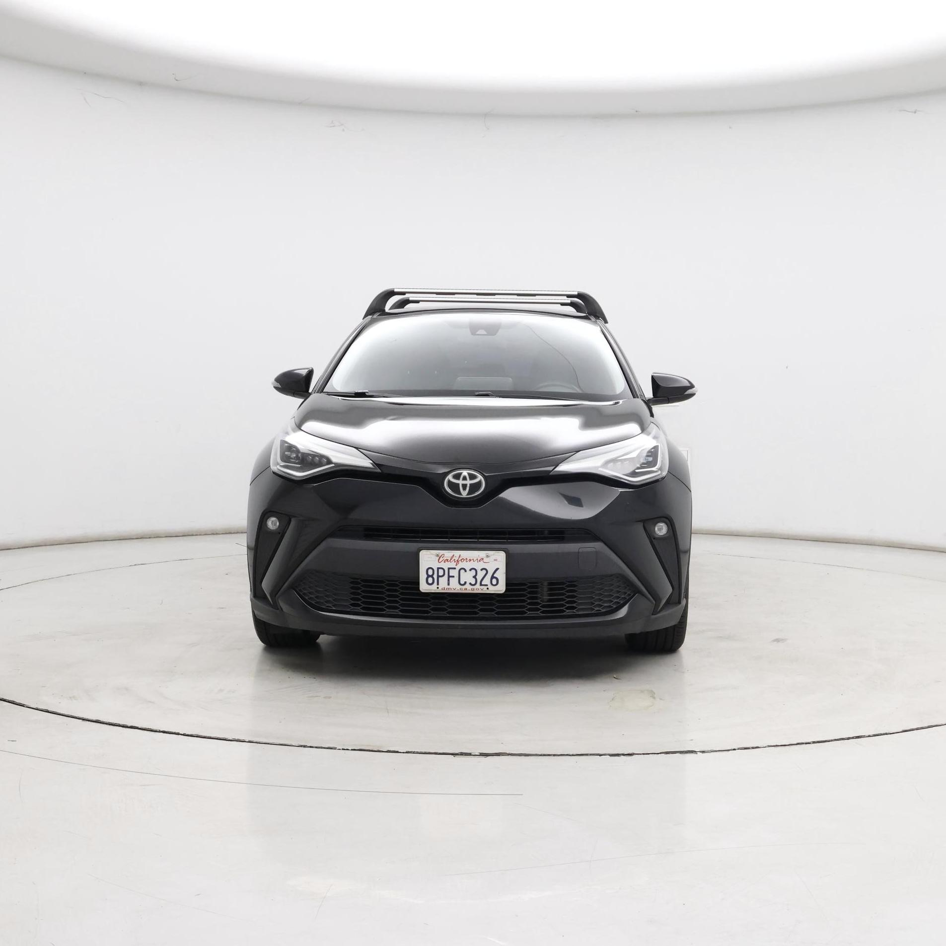 Thumbnail: 2020 Toyota C-HR - 5