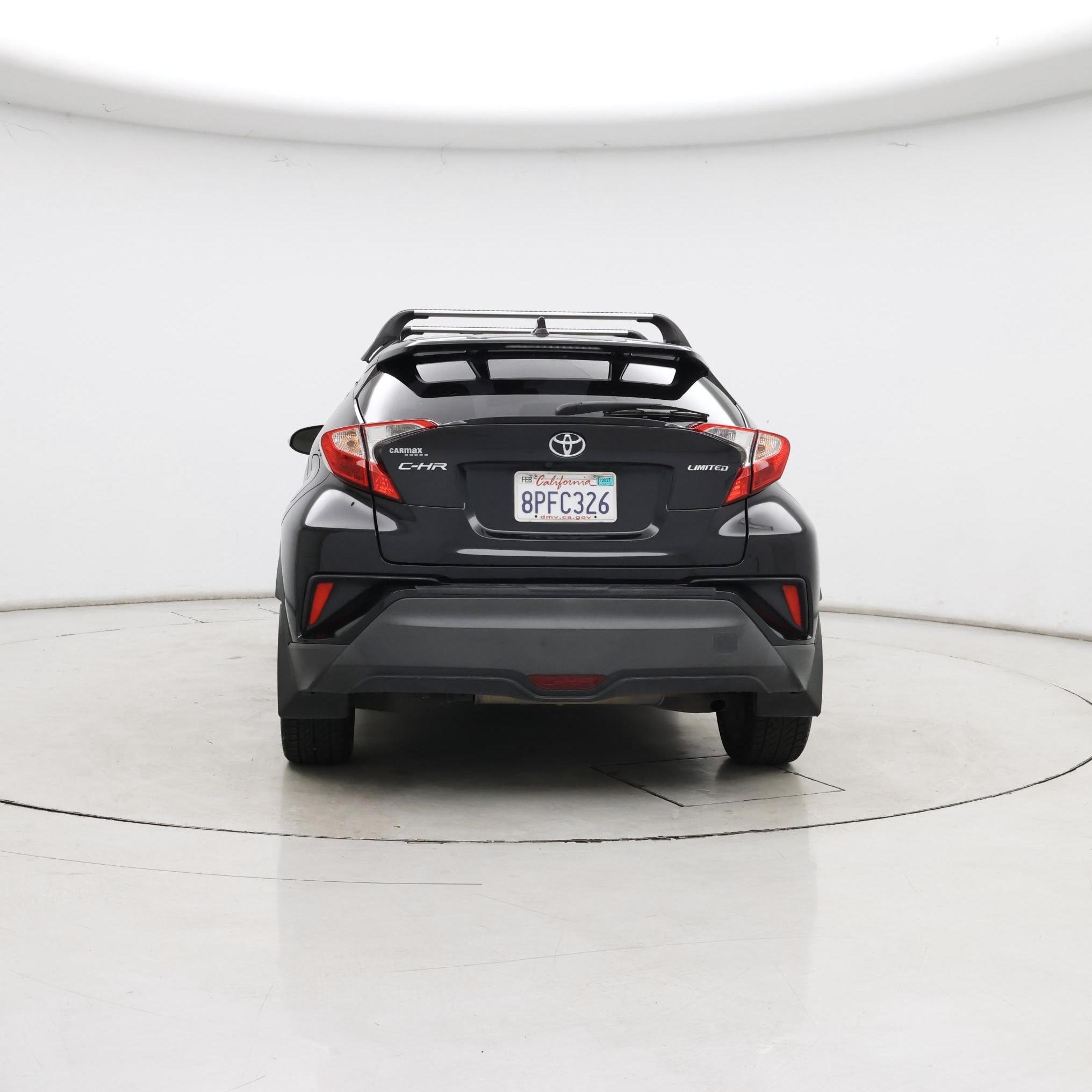 Thumbnail: 2020 Toyota C-HR - 6