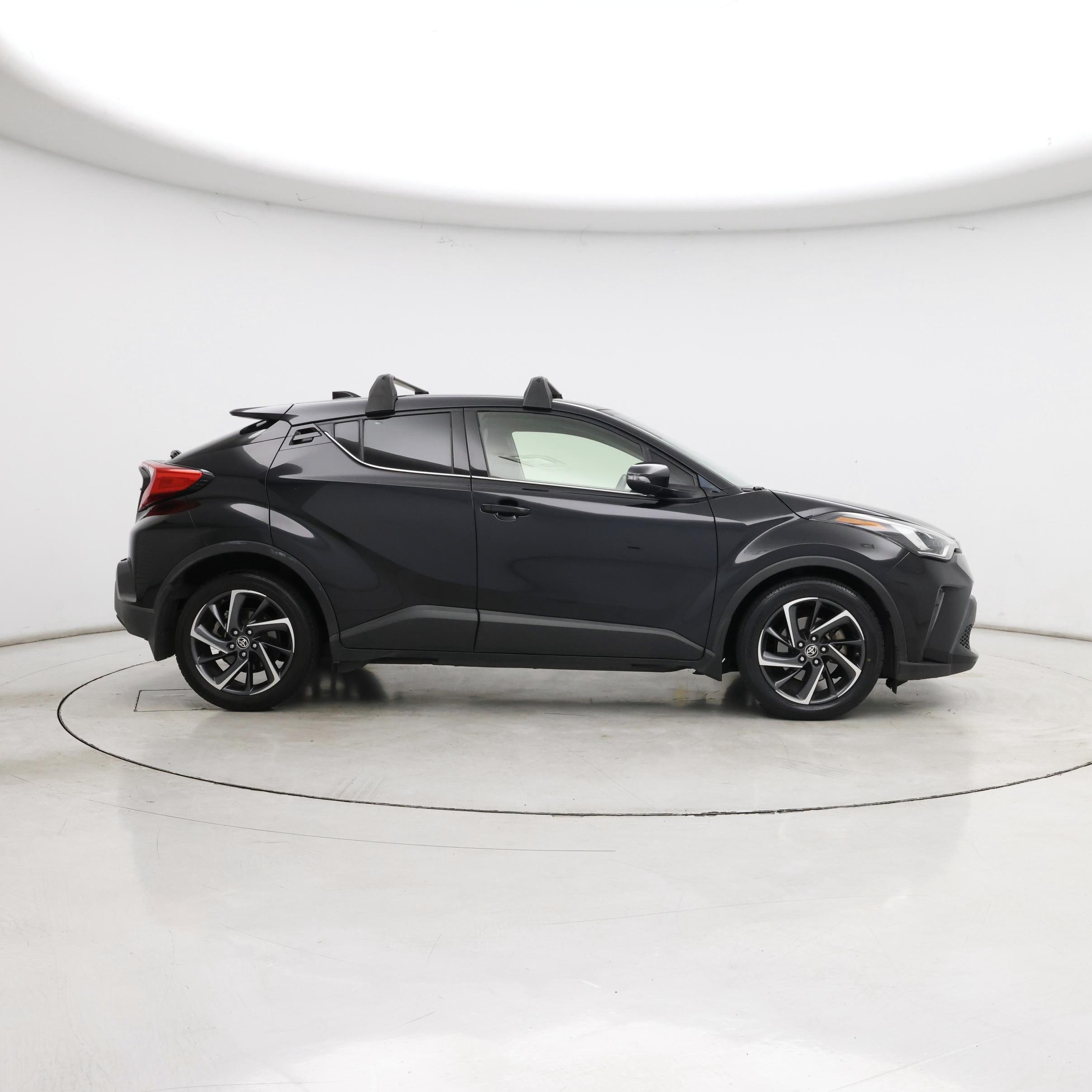 Thumbnail: 2020 Toyota C-HR - 7