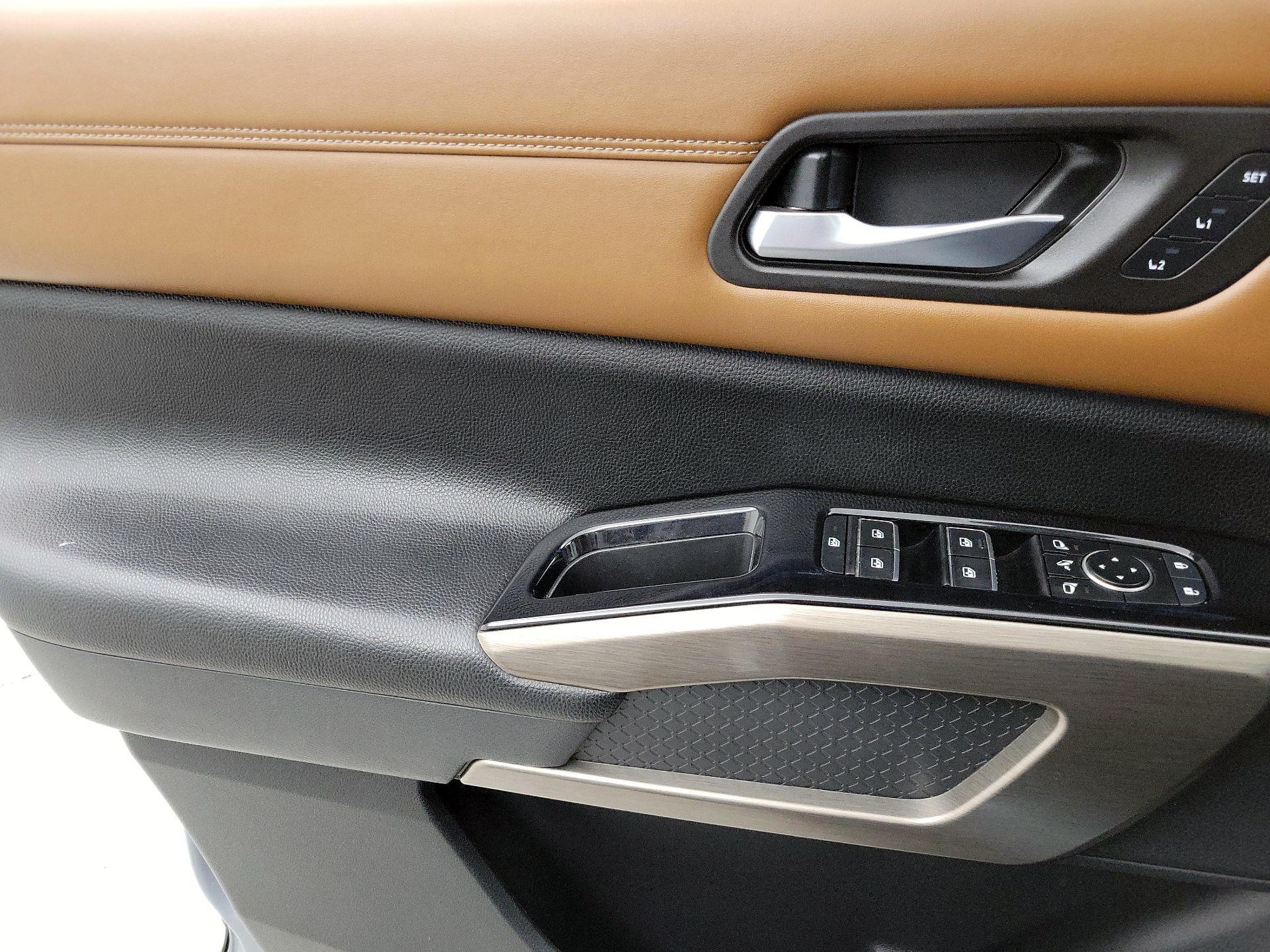Thumbnail: 2022 Nissan Pathfinder - 12