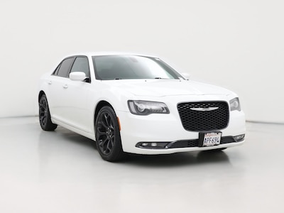 2019 Chrysler 300 S