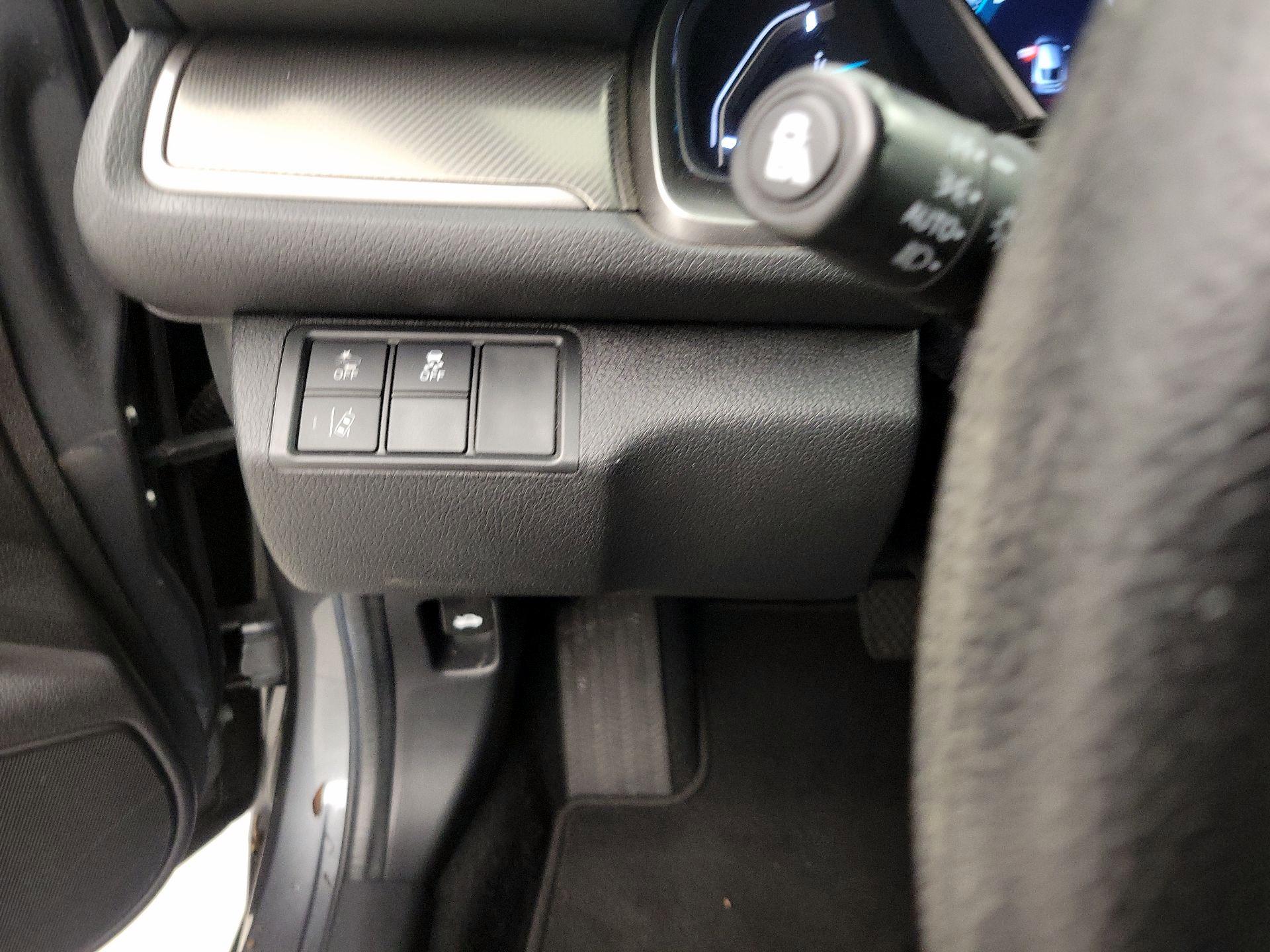 Thumbnail: 2019 Honda Civic - 13