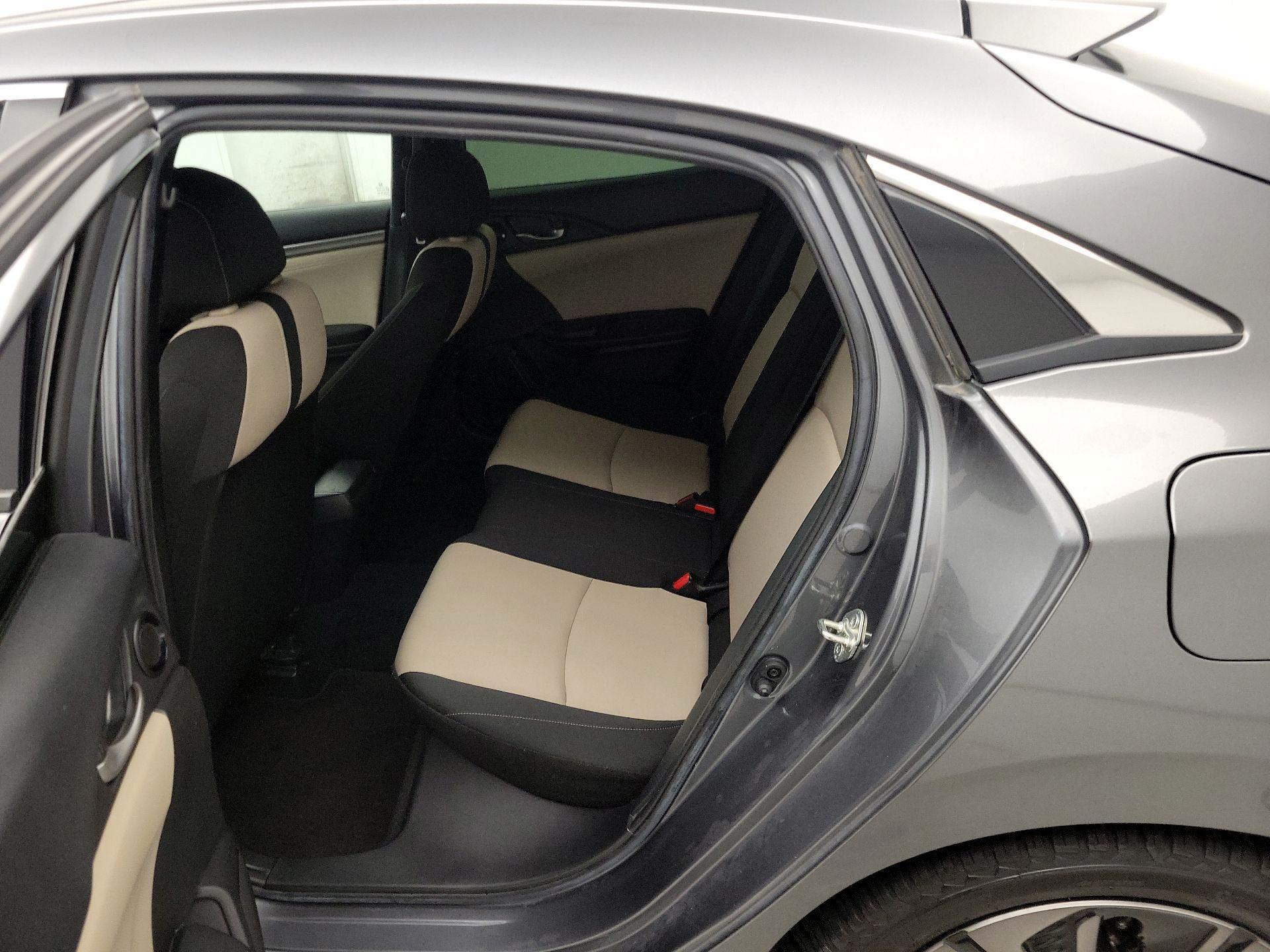 Thumbnail: 2019 Honda Civic - 19