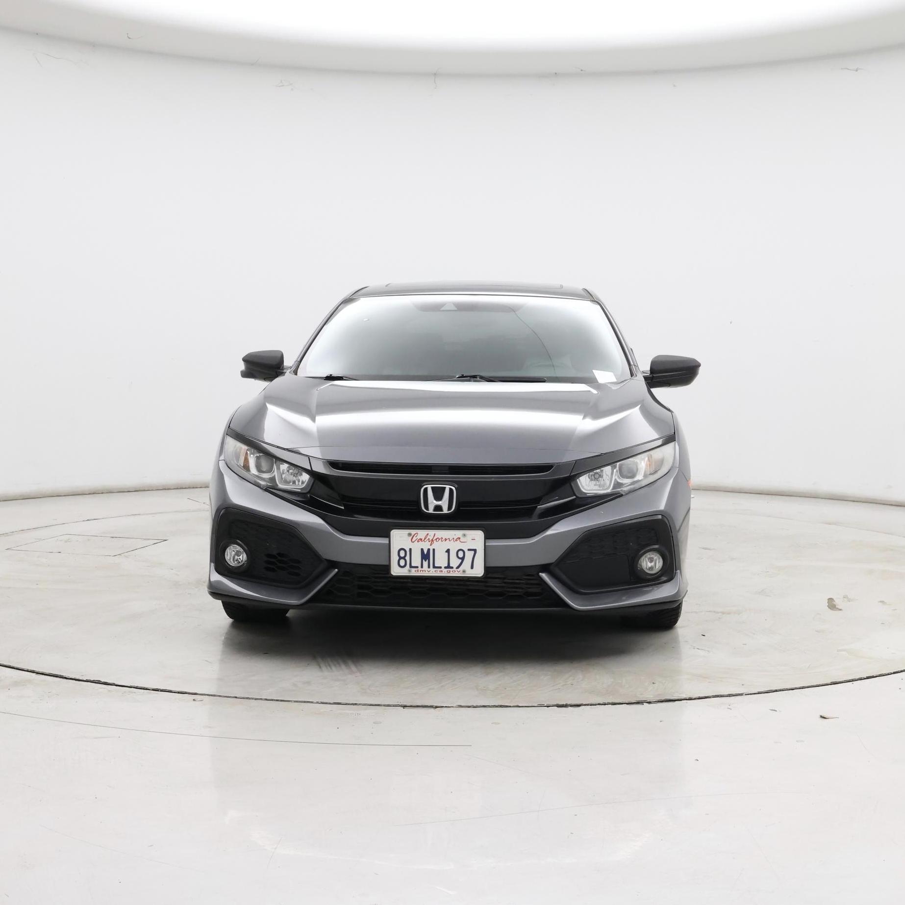 Thumbnail: 2019 Honda Civic - 5