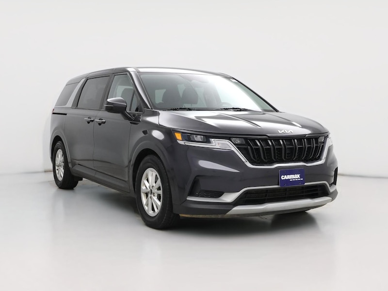 2022 Kia Carnival LXS -
                  Modesto, CA