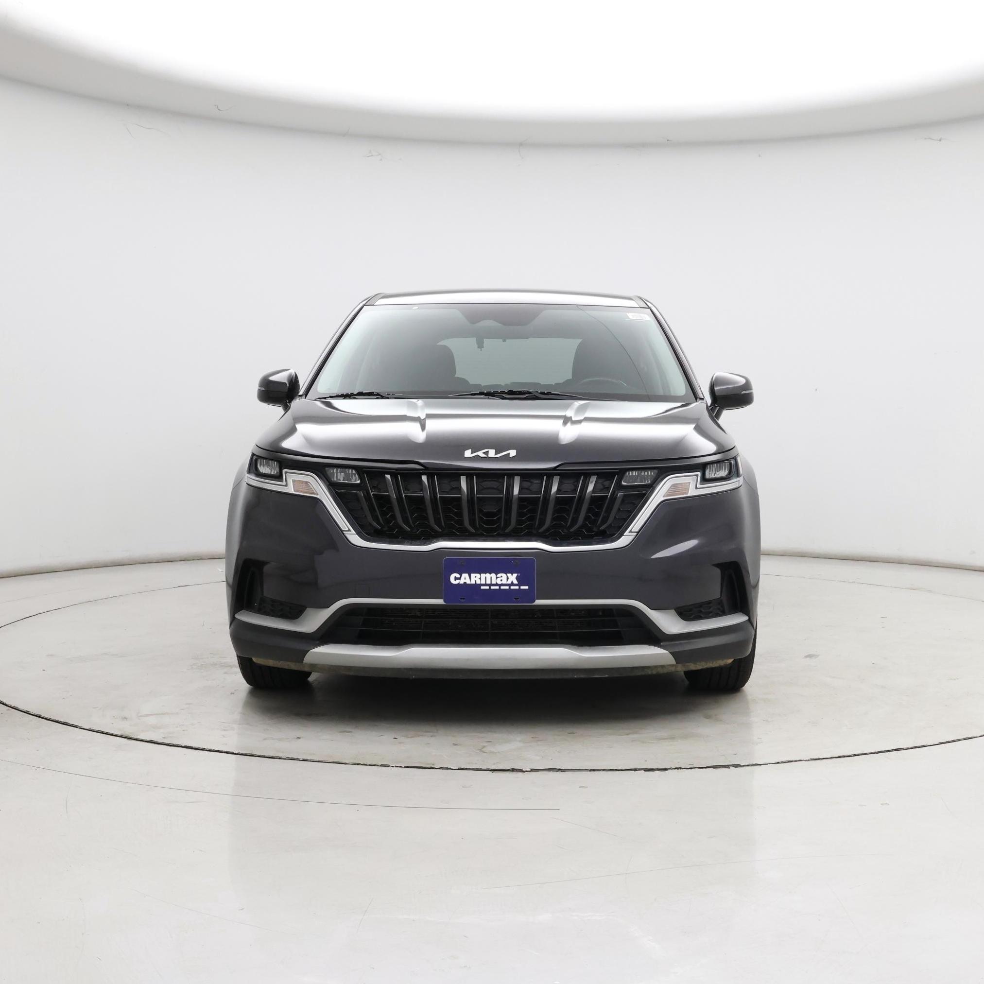 Thumbnail: 2022 Kia Carnival - 5