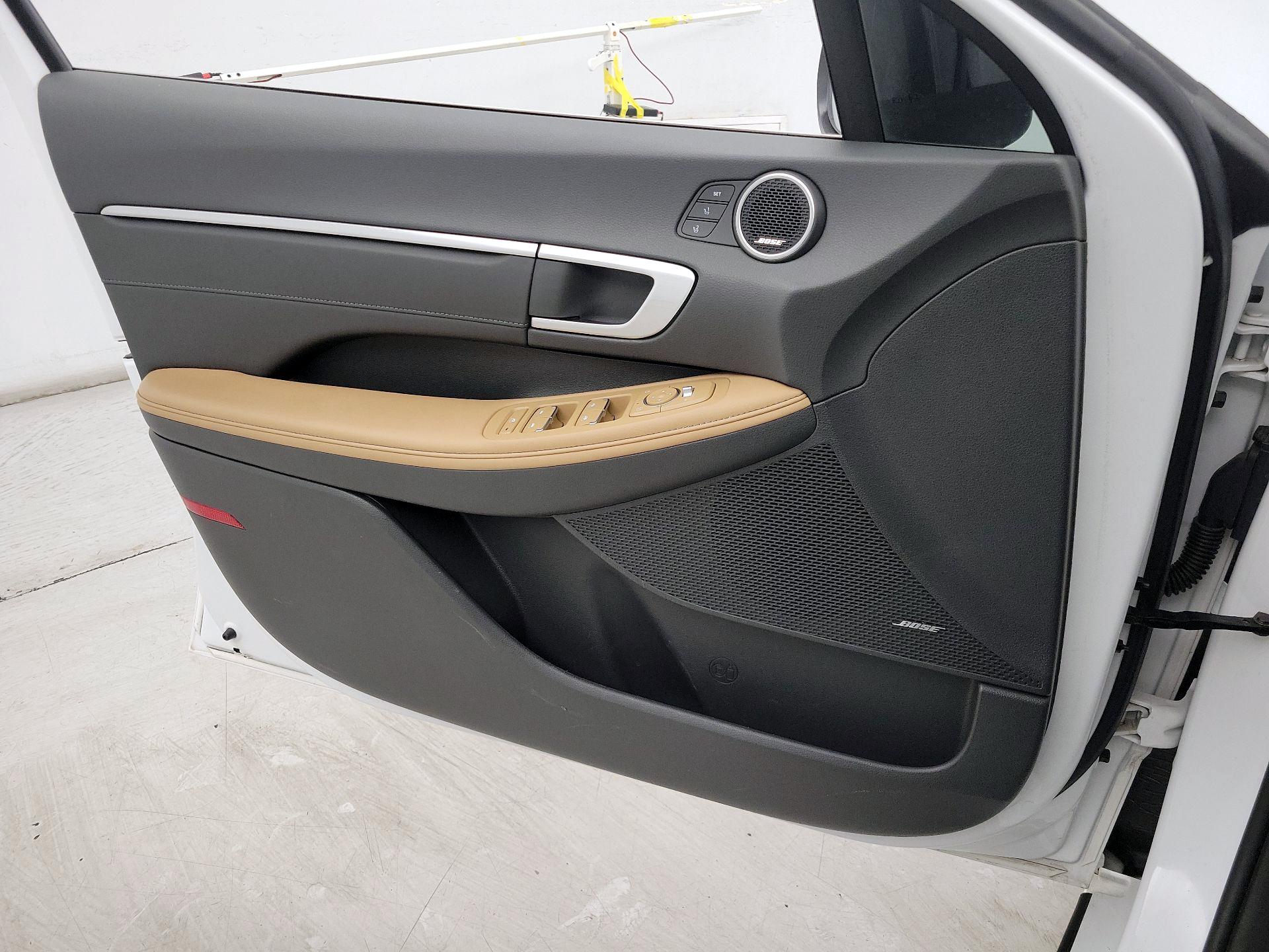 Thumbnail: 2021 Hyundai Sonata - 12