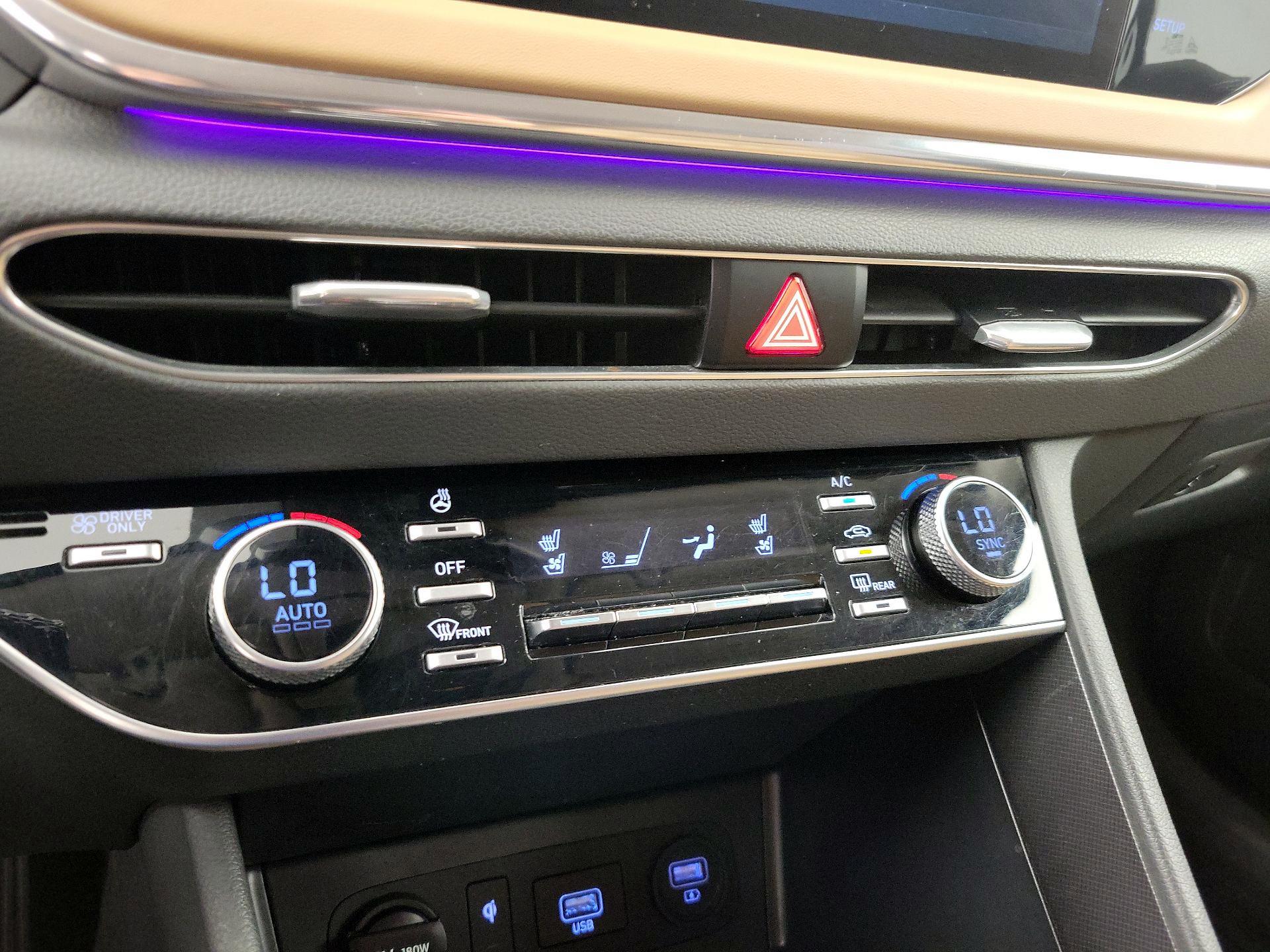 Thumbnail: 2021 Hyundai Sonata - 17