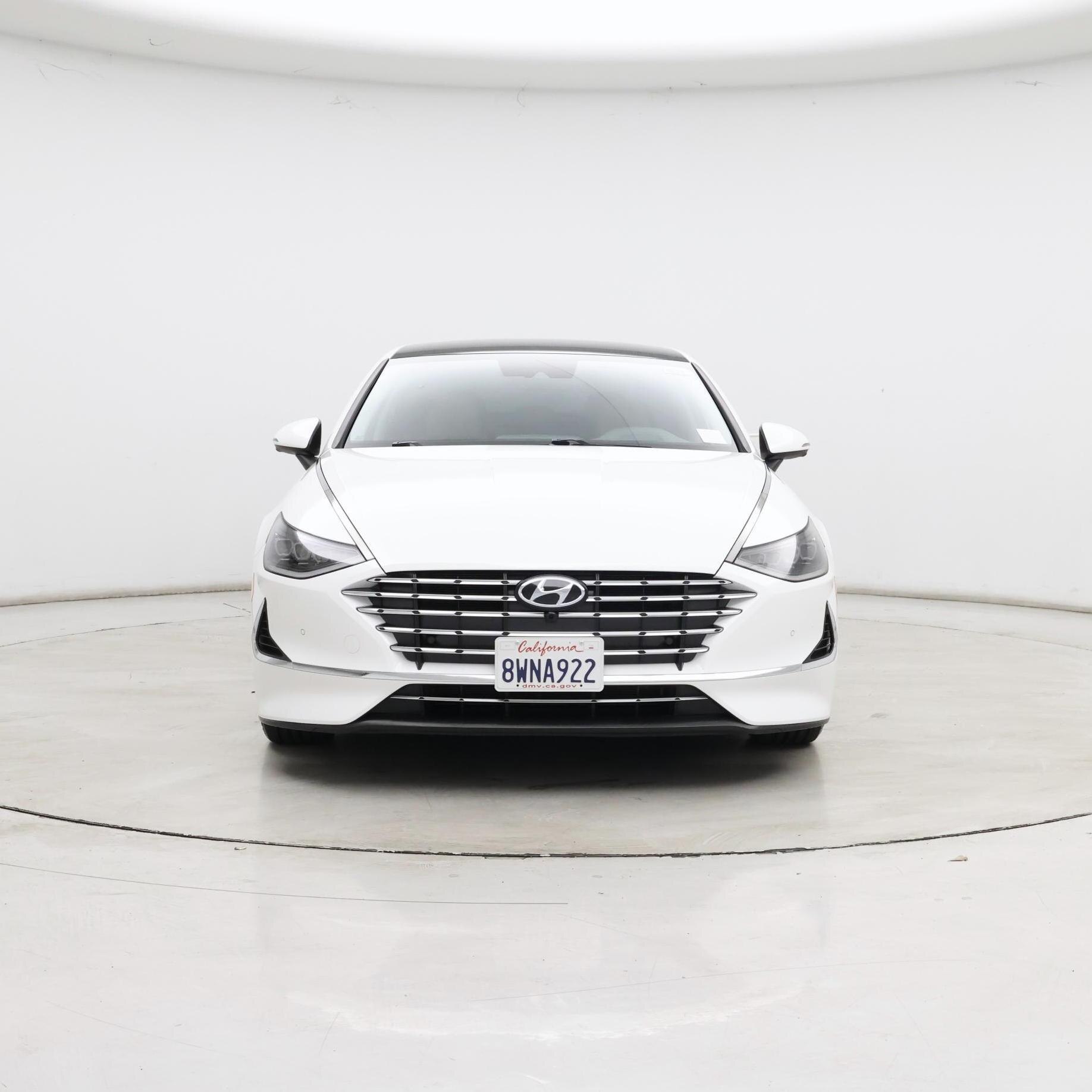Thumbnail: 2021 Hyundai Sonata - 5