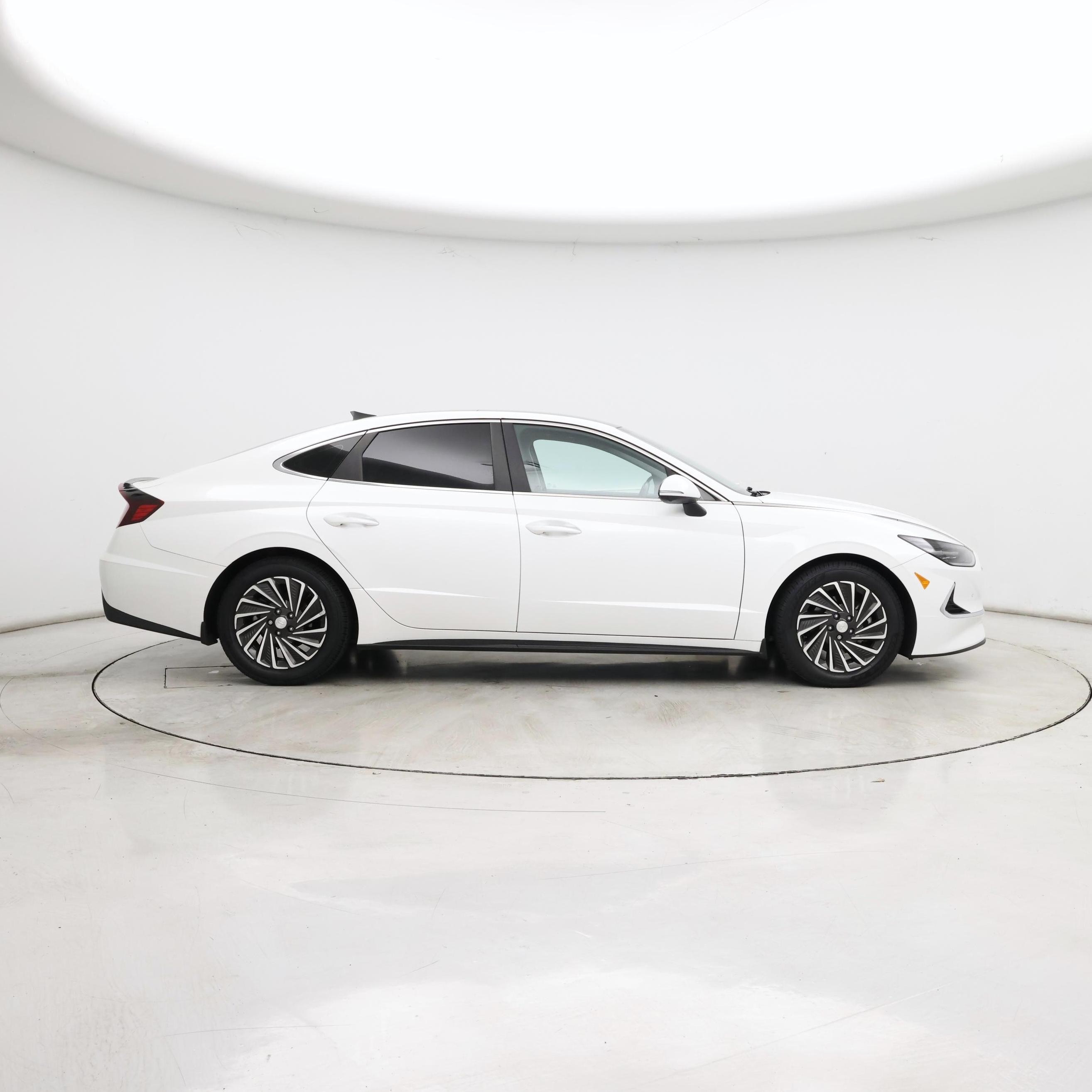 Thumbnail: 2021 Hyundai Sonata - 7