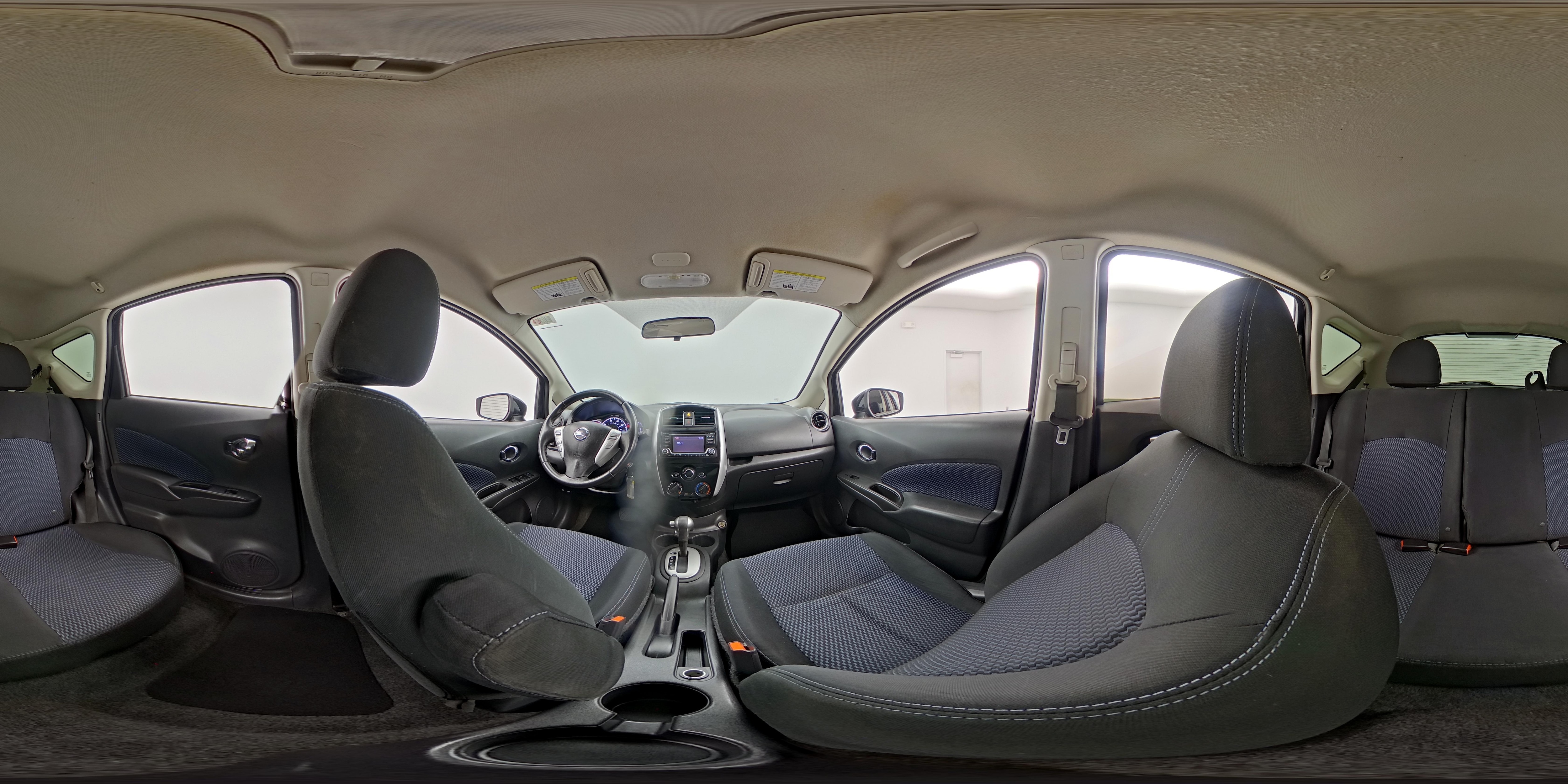 2018 Nissan Versa Note SV - Photo 25