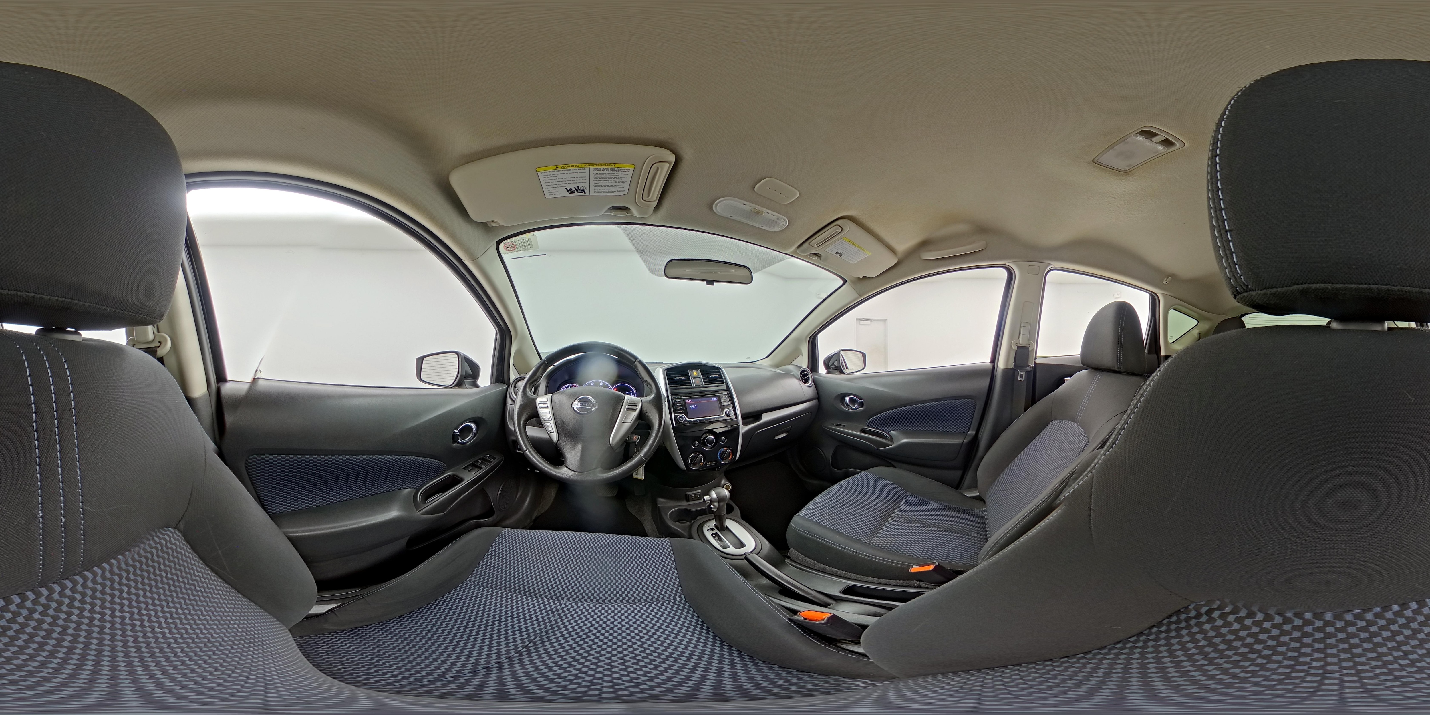 2018 Nissan Versa Note SV - Photo 26