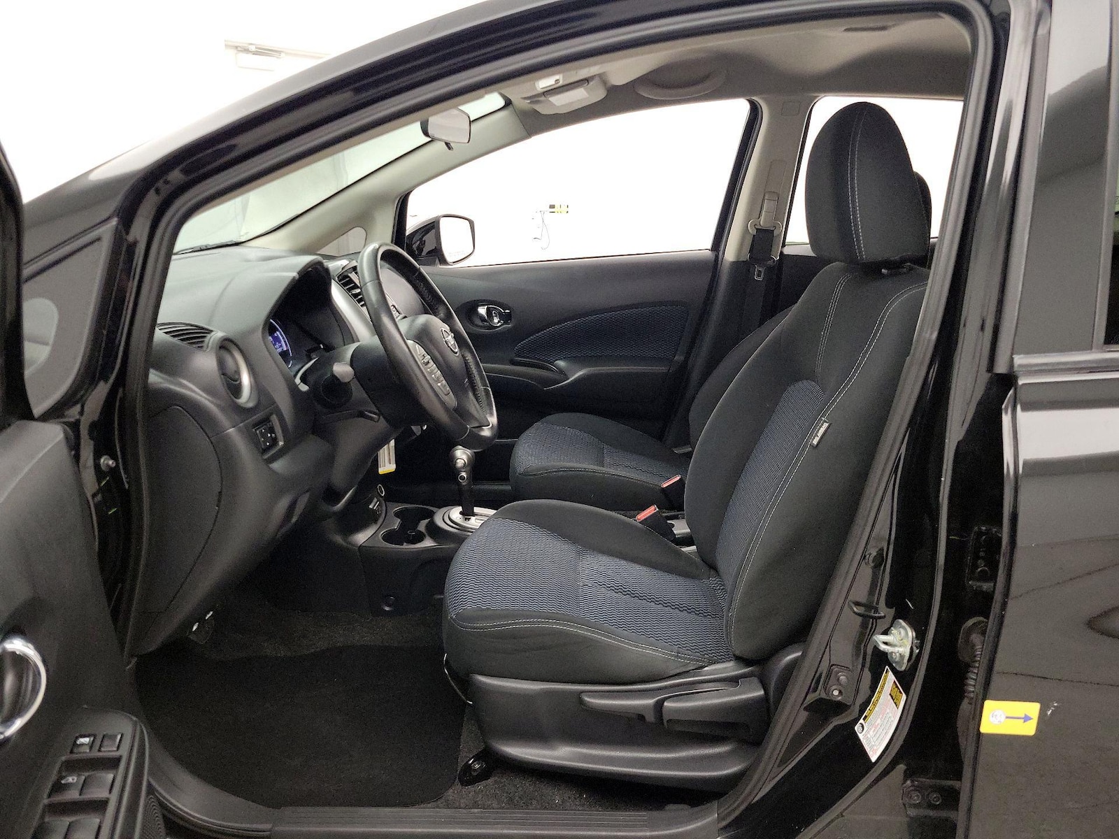 2018 Nissan Versa Note SV - Photo 12