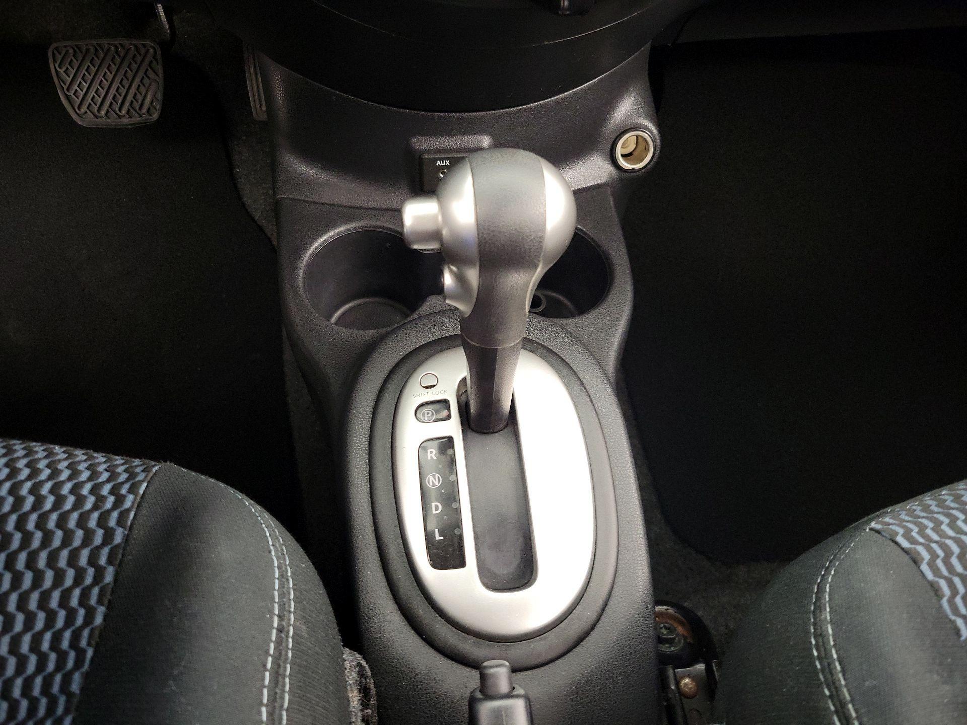 Thumbnail: 2018 Nissan Versa Note - 17