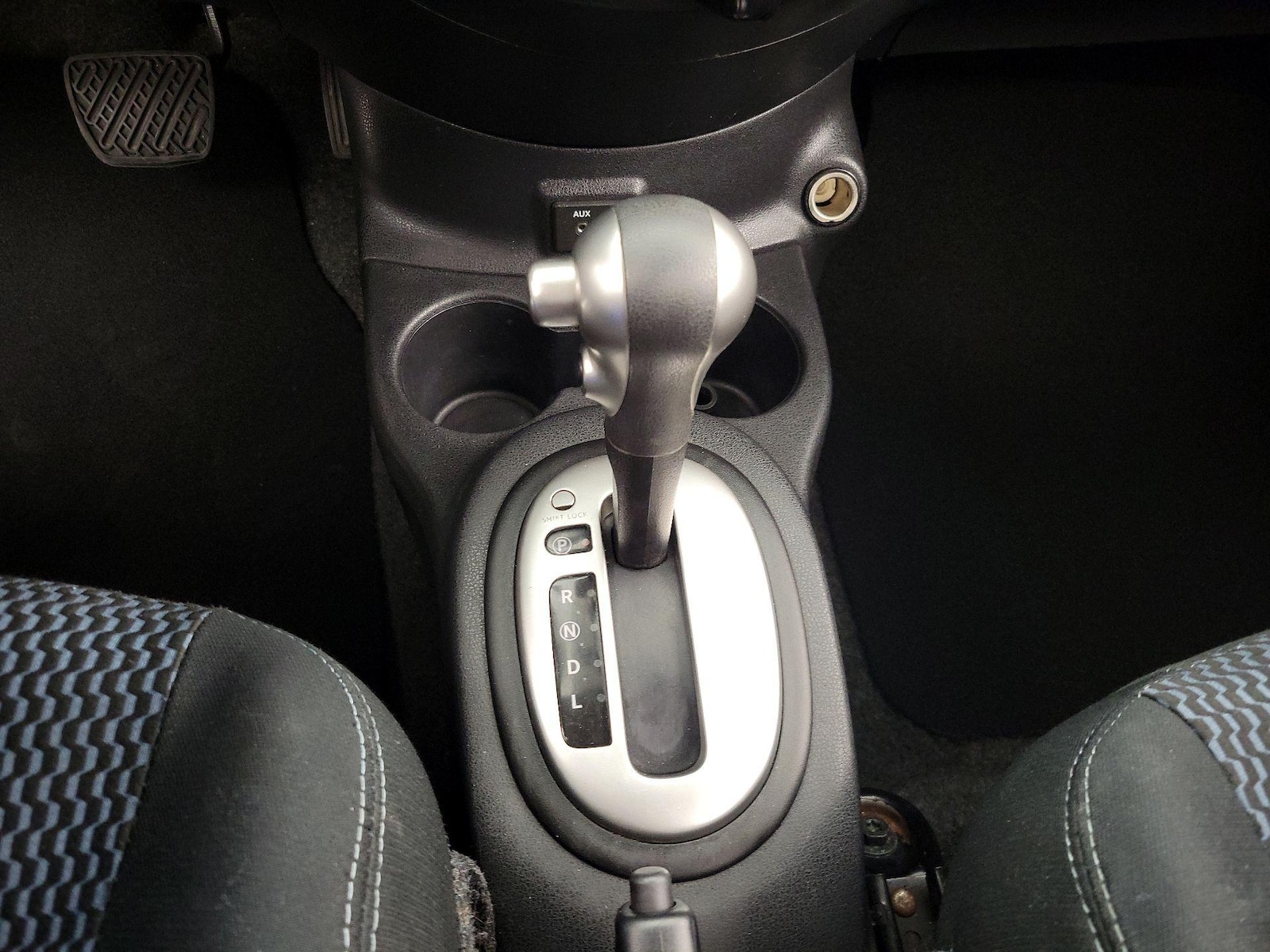 2018 Nissan Versa Note SV - Photo 18