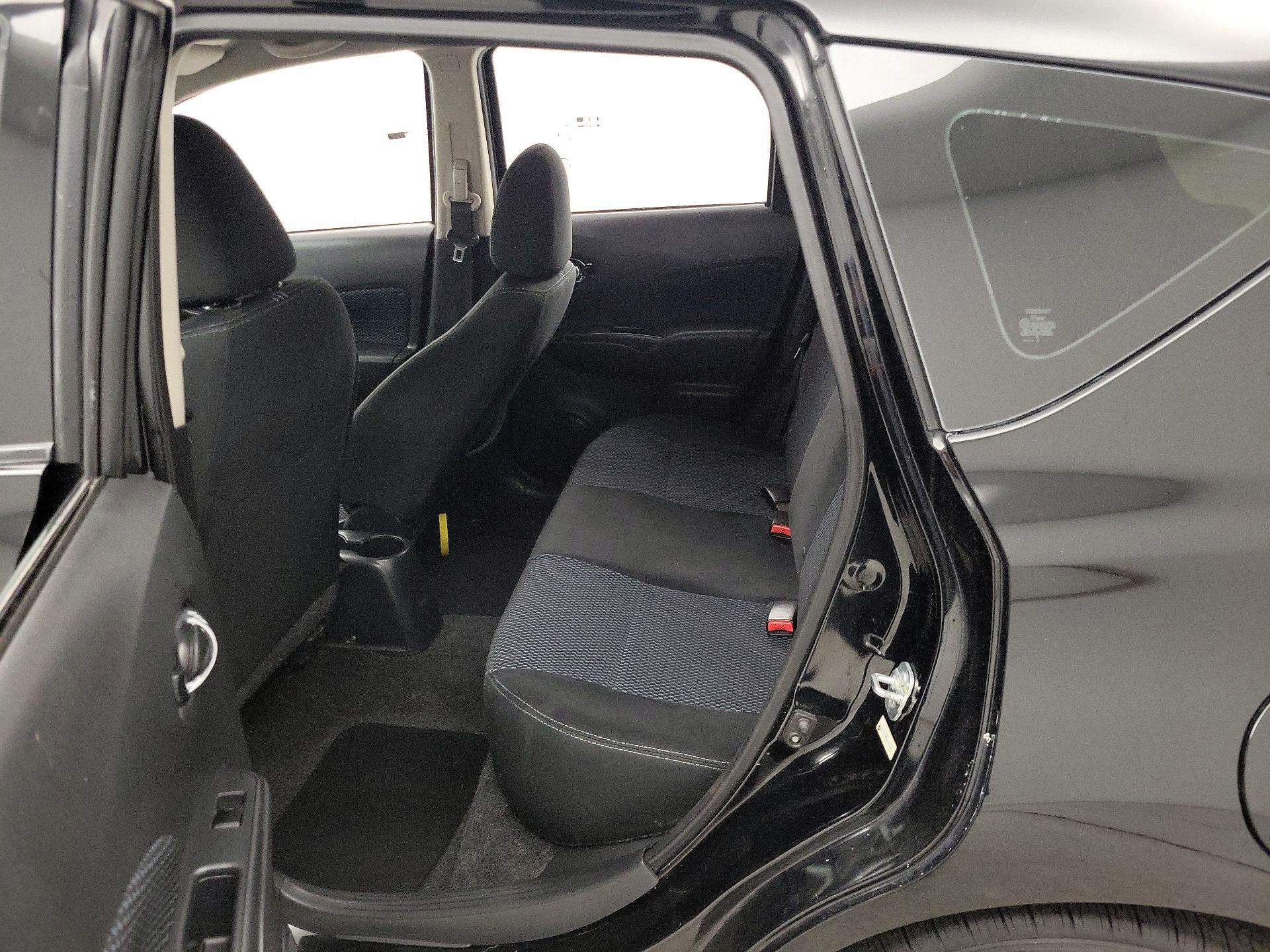 Thumbnail: 2018 Nissan Versa Note - 19