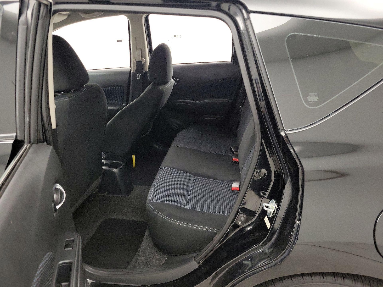2018 Nissan Versa Note SV - Photo 20