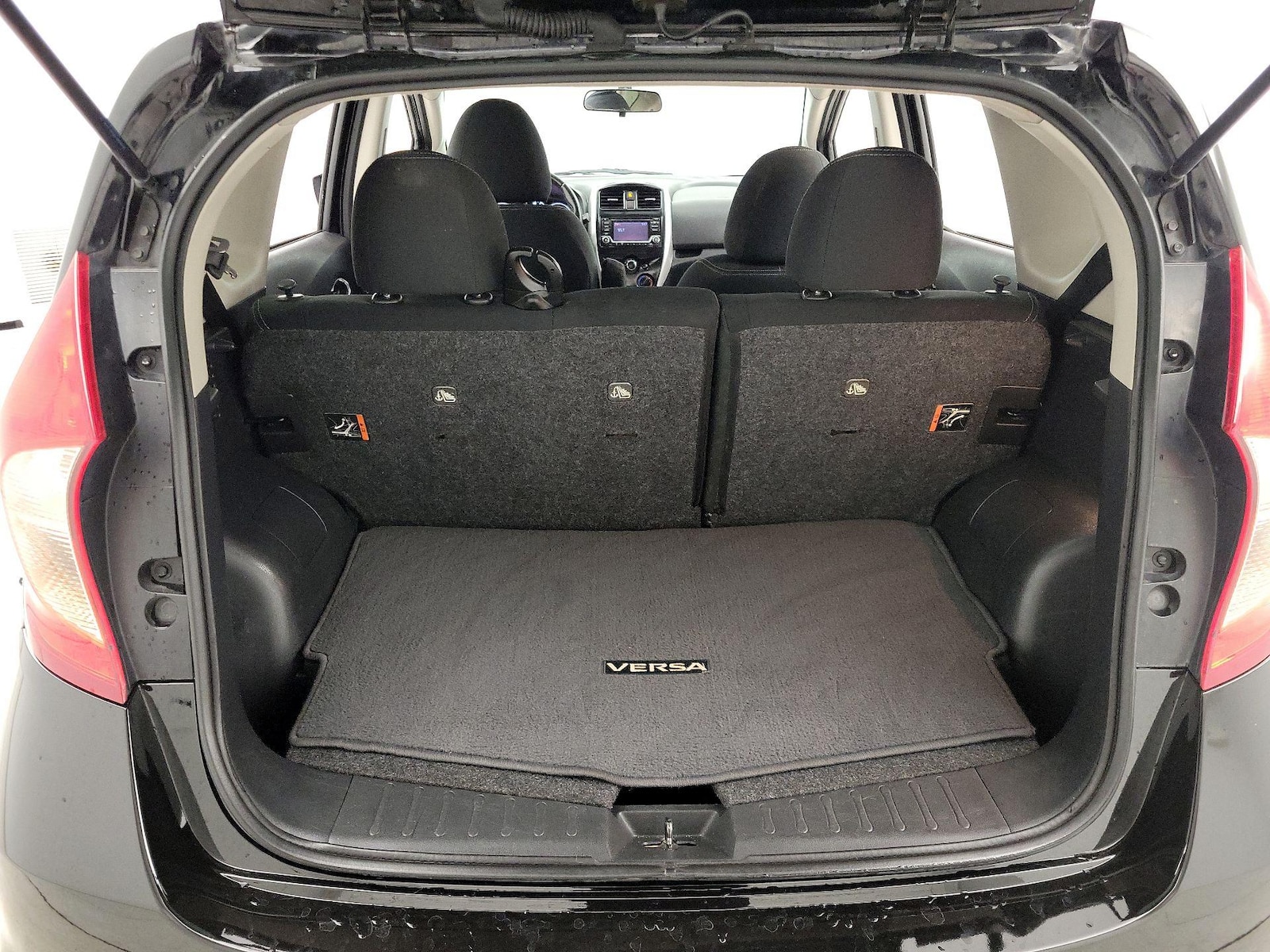 2018 Nissan Versa Note SV - Photo 21