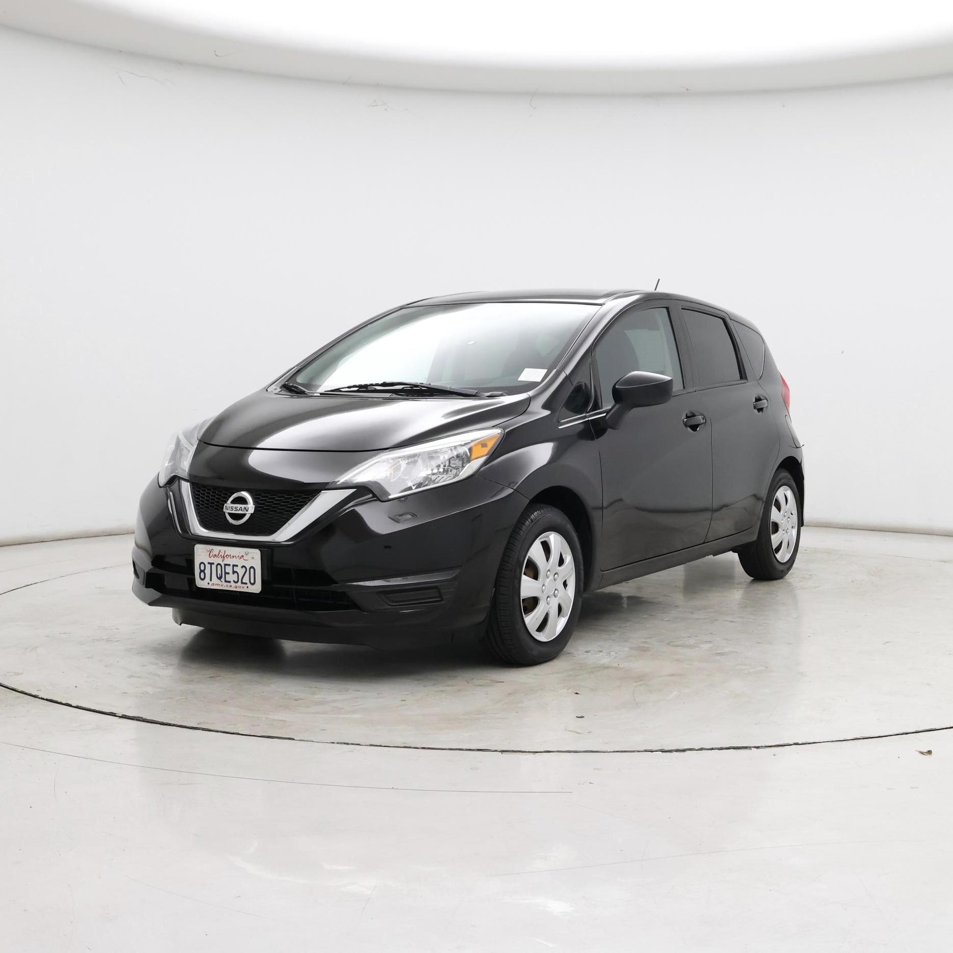 Thumbnail: 2018 Nissan Versa Note - 4