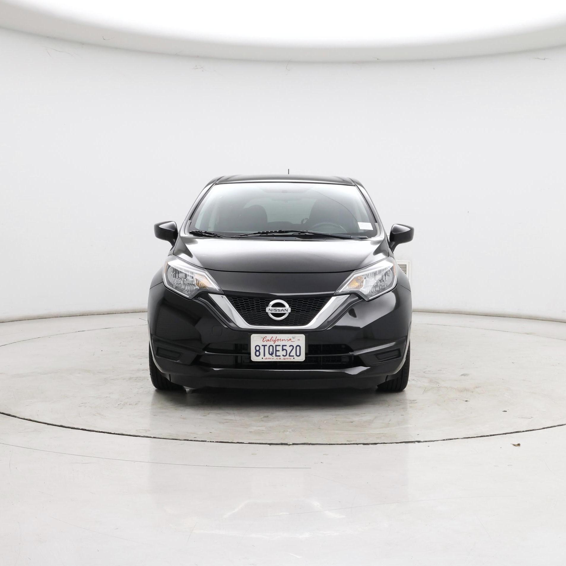 Thumbnail: 2018 Nissan Versa Note - 5