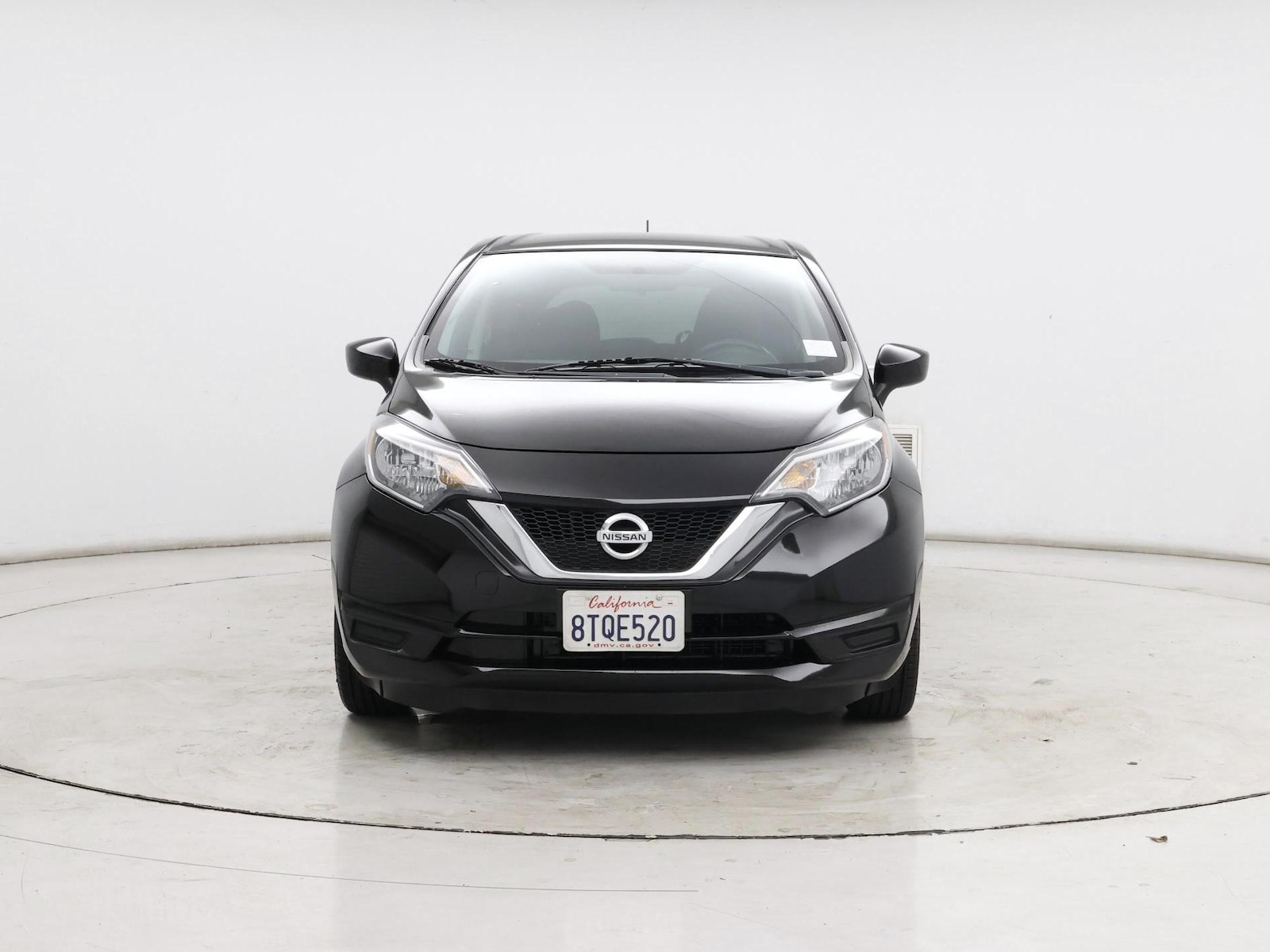 2018 Nissan Versa Note SV - Photo 6