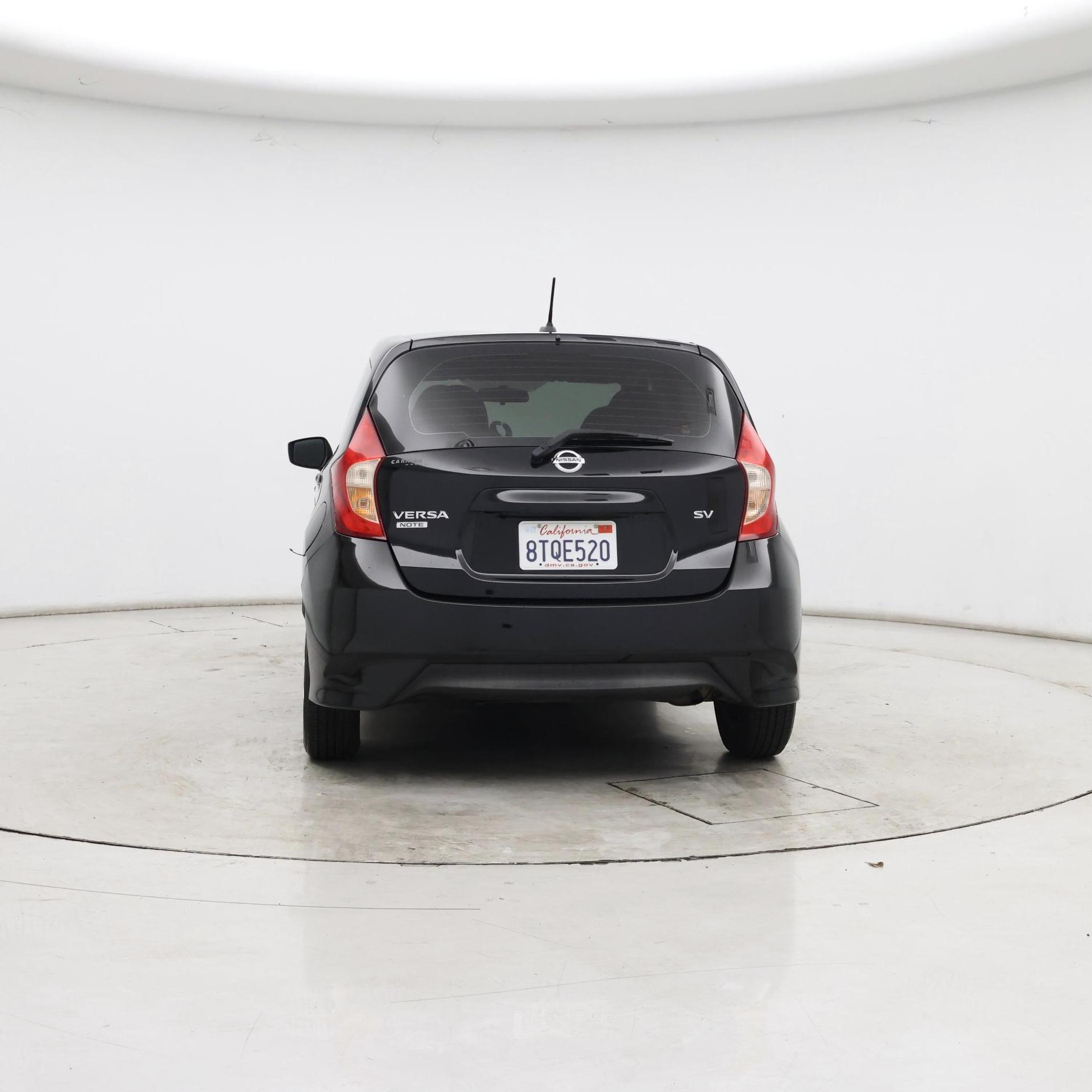 Thumbnail: 2018 Nissan Versa Note - 6