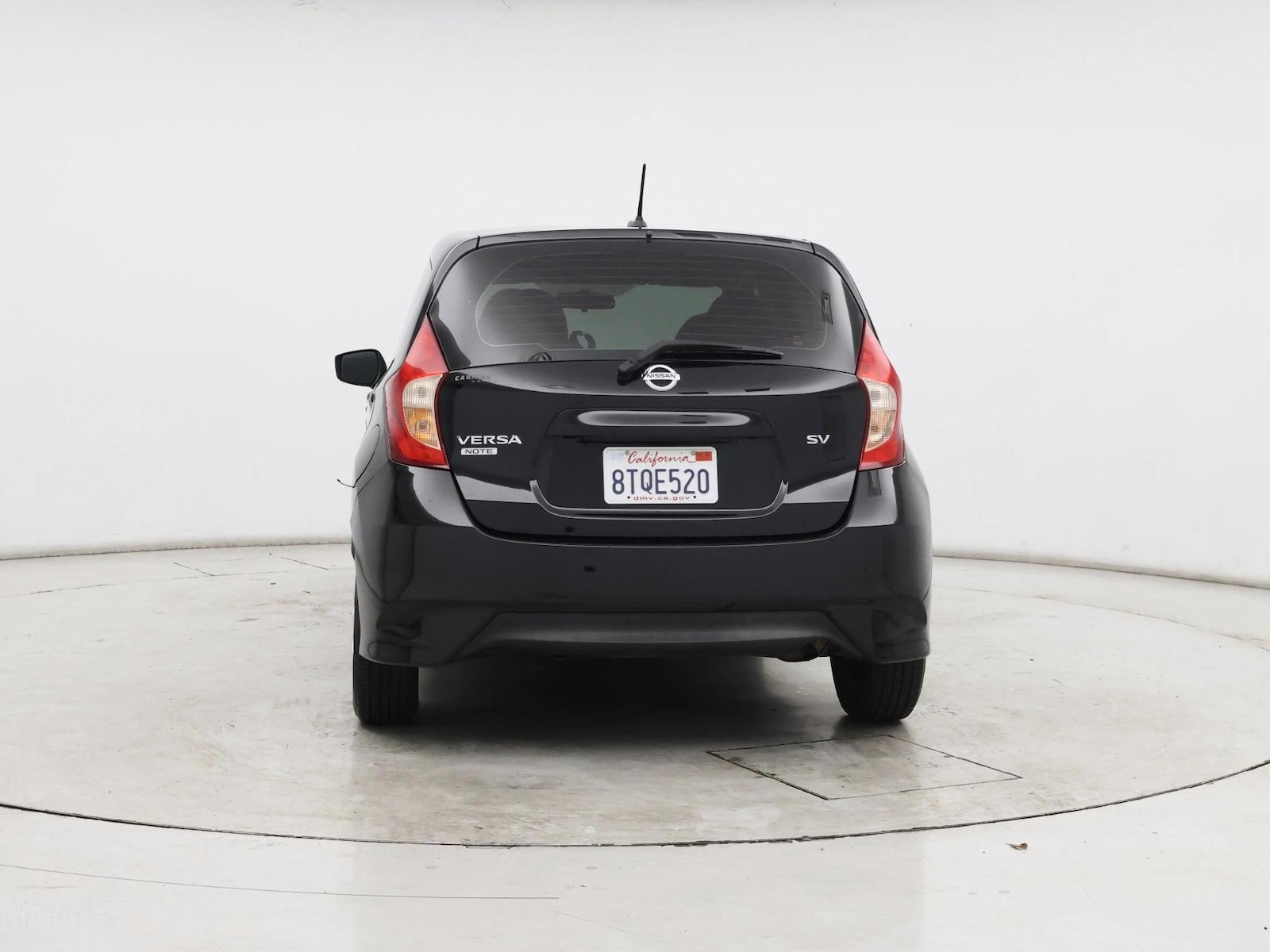 2018 Nissan Versa Note SV - Photo 7