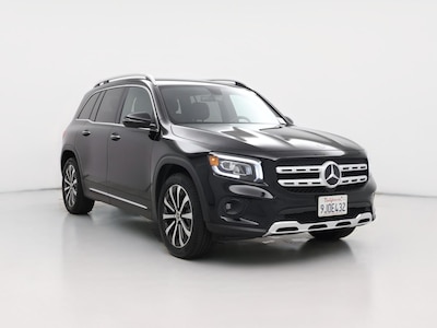 2023 Mercedes-Benz GLB250