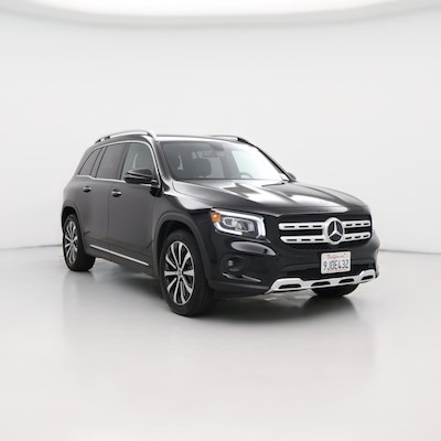2023 Mercedes-Benz GLB250