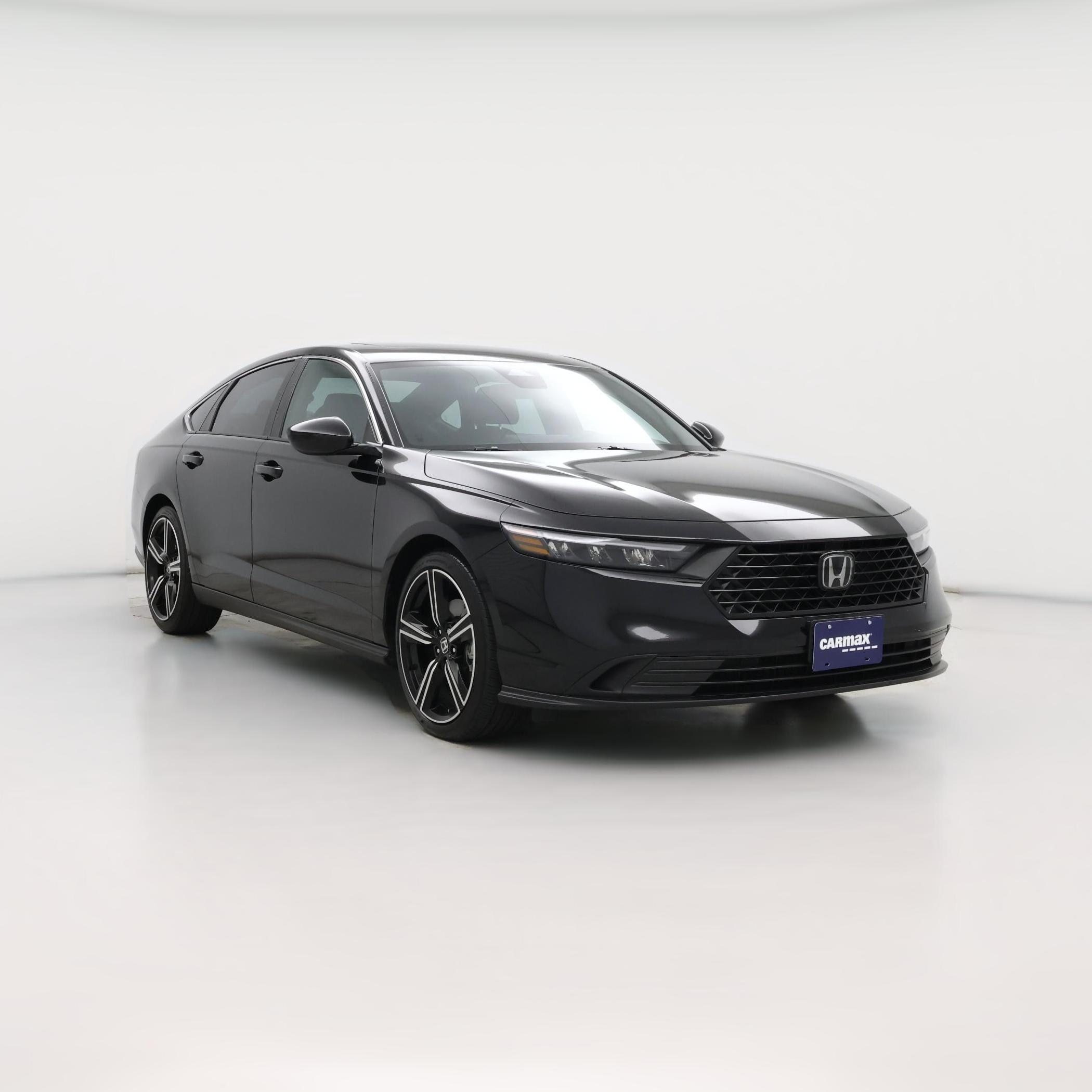Thumbnail: 2024 Honda Accord - 1