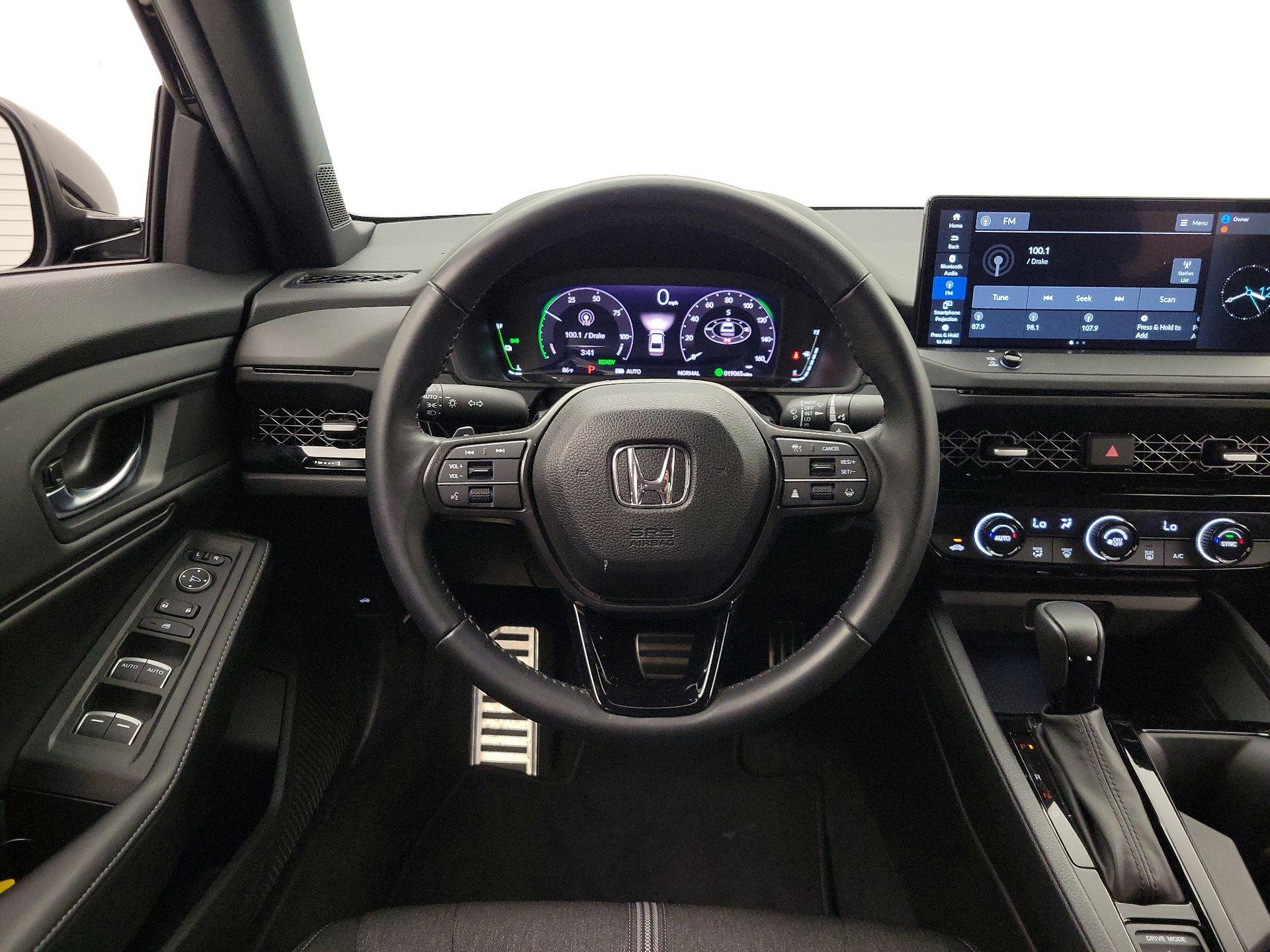 Thumbnail: 2024 Honda Accord - 10