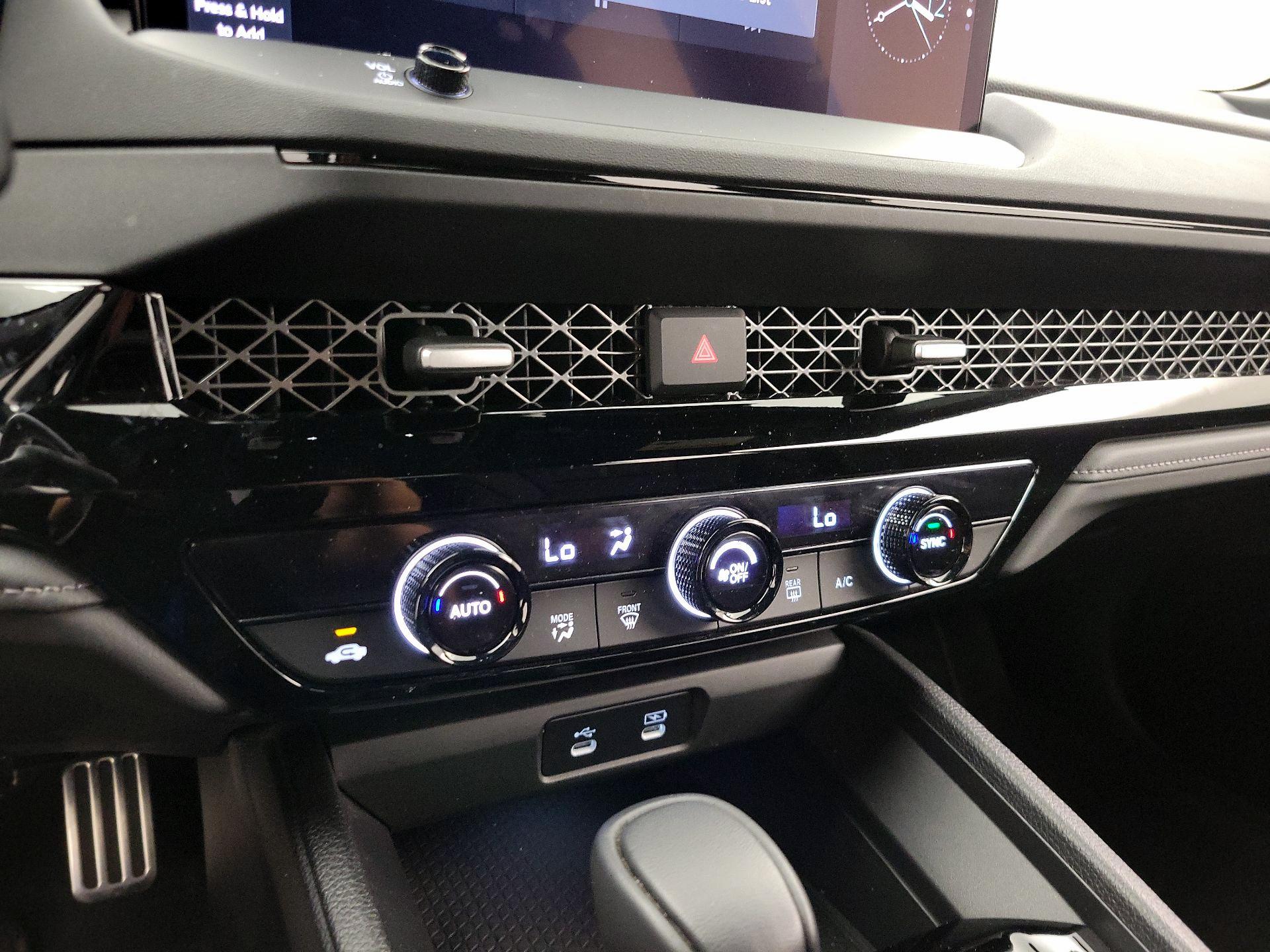 Thumbnail: 2024 Honda Accord - 15