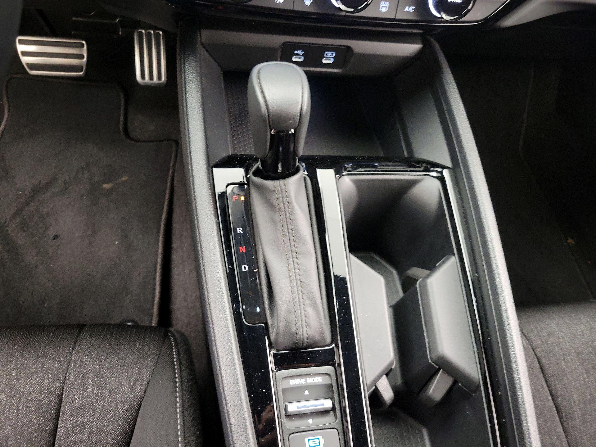 Thumbnail: 2024 Honda Accord - 16