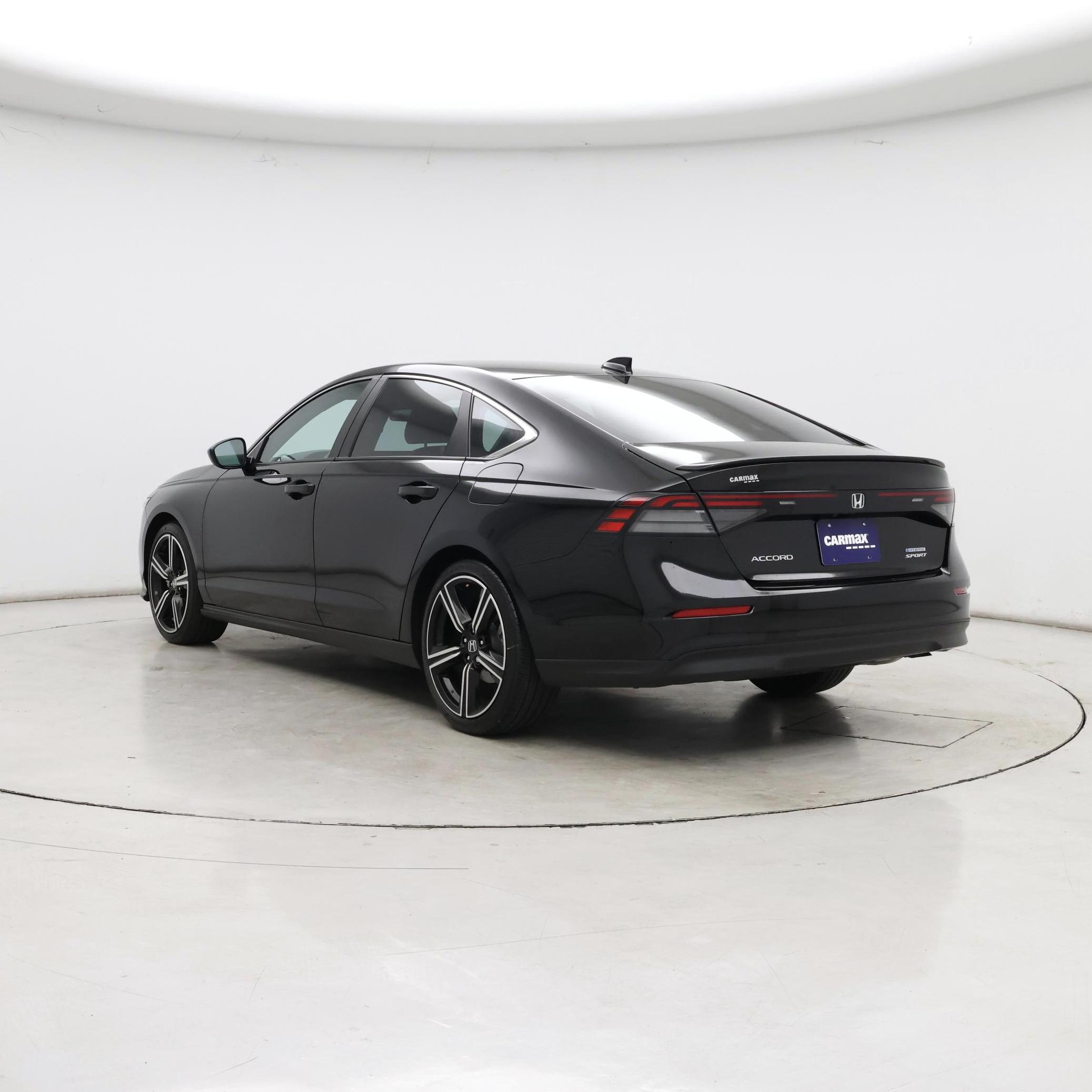 Thumbnail: 2024 Honda Accord - 2