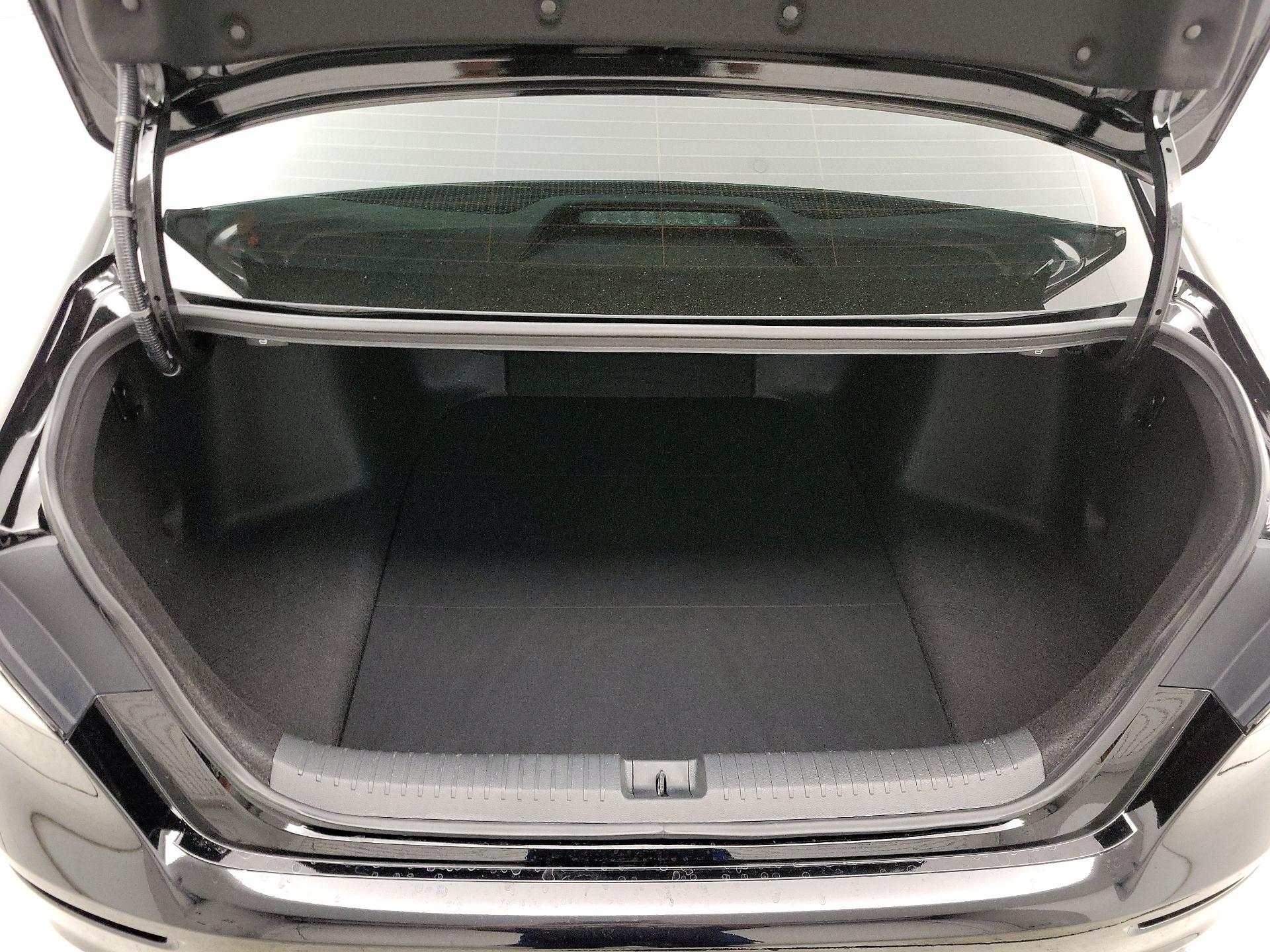 Thumbnail: 2024 Honda Accord - 19