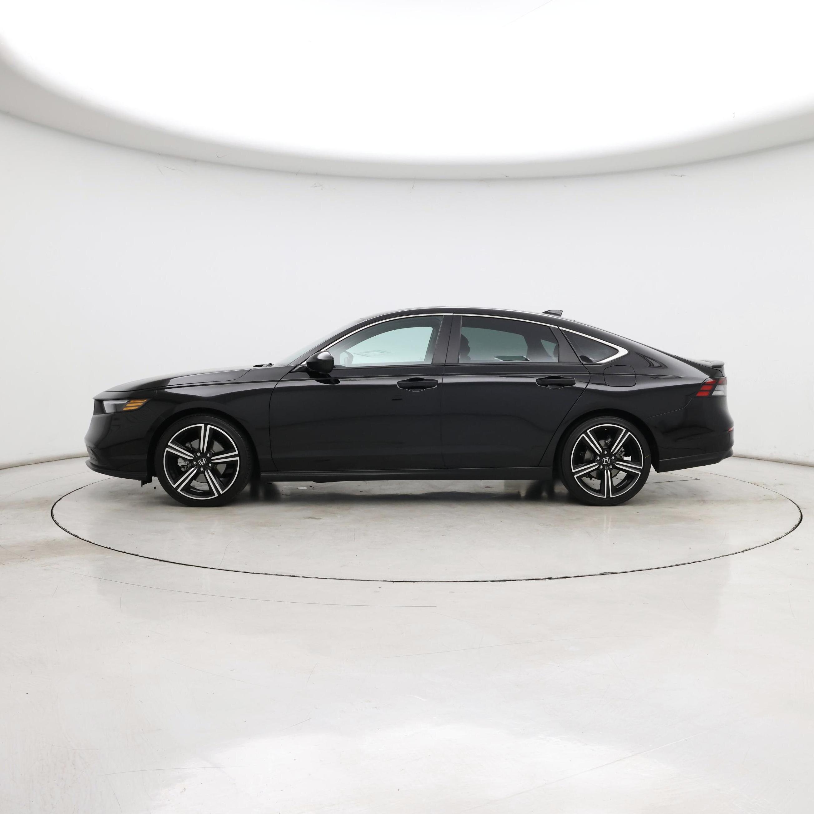 Thumbnail: 2024 Honda Accord - 3