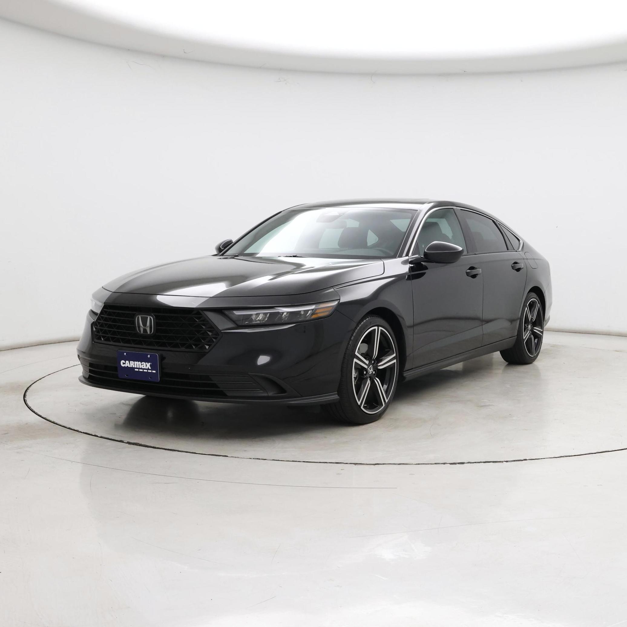 Thumbnail: 2024 Honda Accord - 4