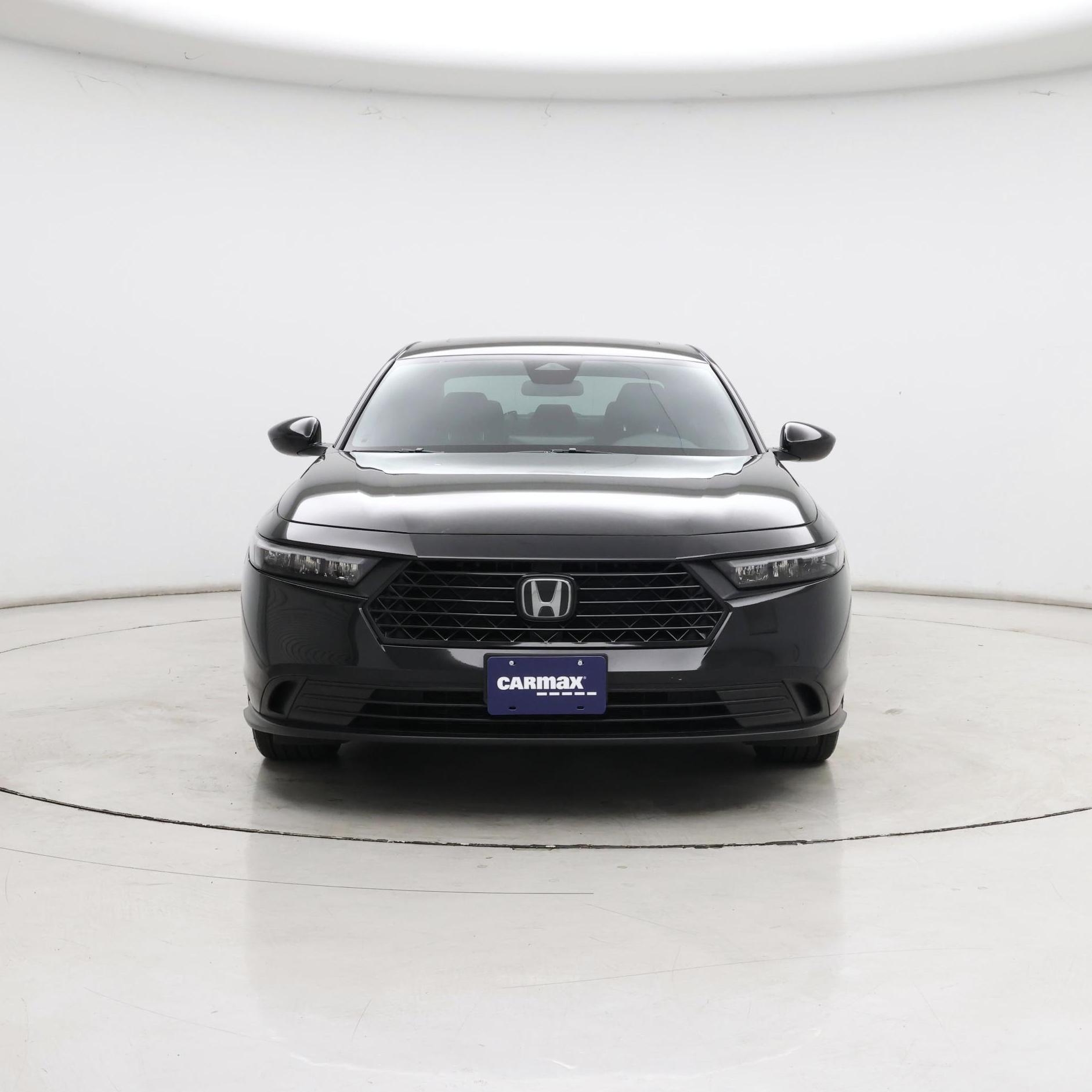 Thumbnail: 2024 Honda Accord - 5