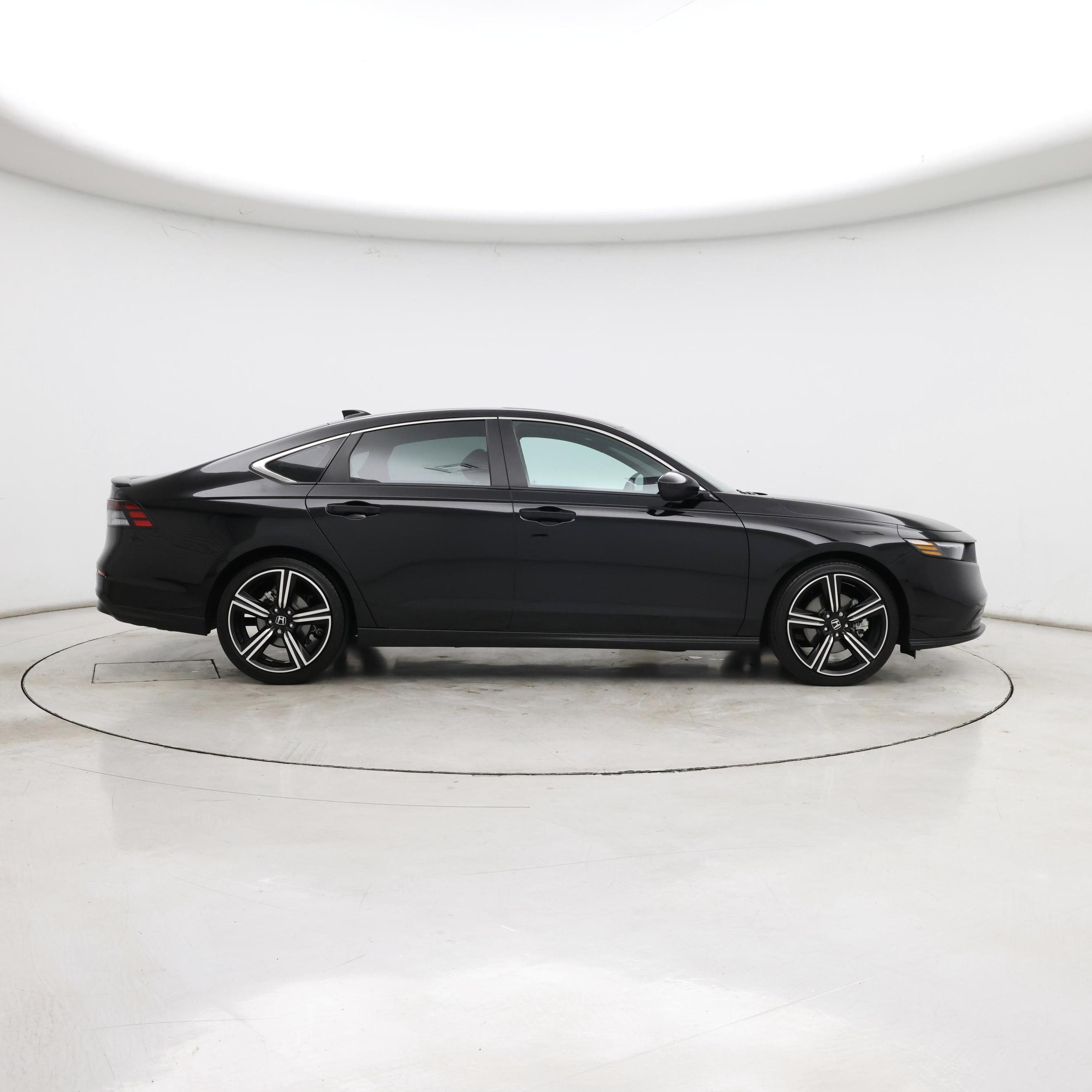 Thumbnail: 2024 Honda Accord - 7
