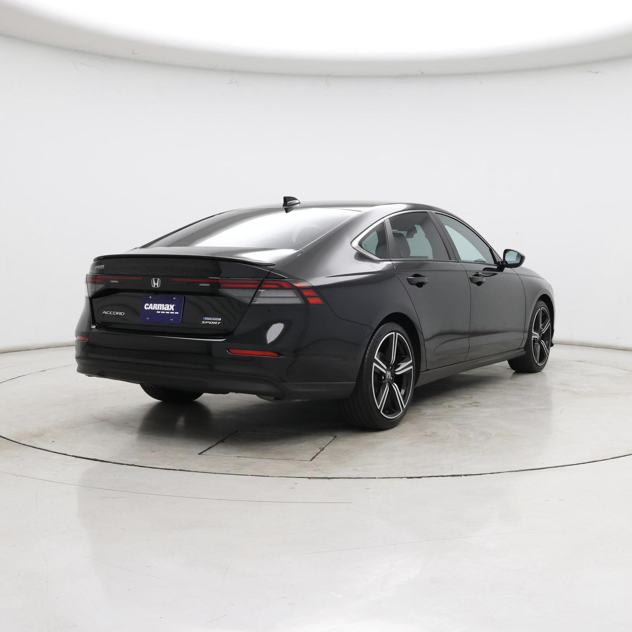 Thumbnail: 2024 Honda Accord - 8