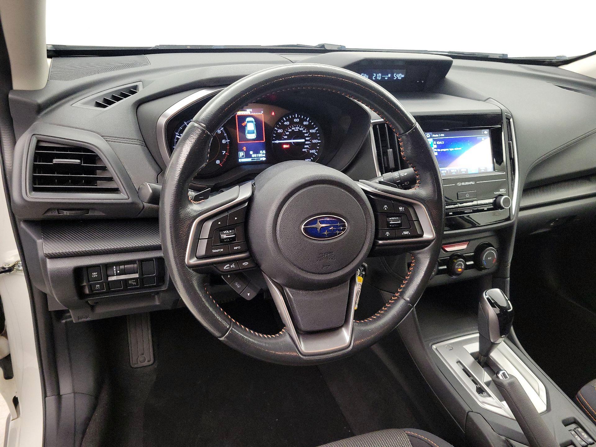 Thumbnail: 2018 Subaru Crosstrek - 10