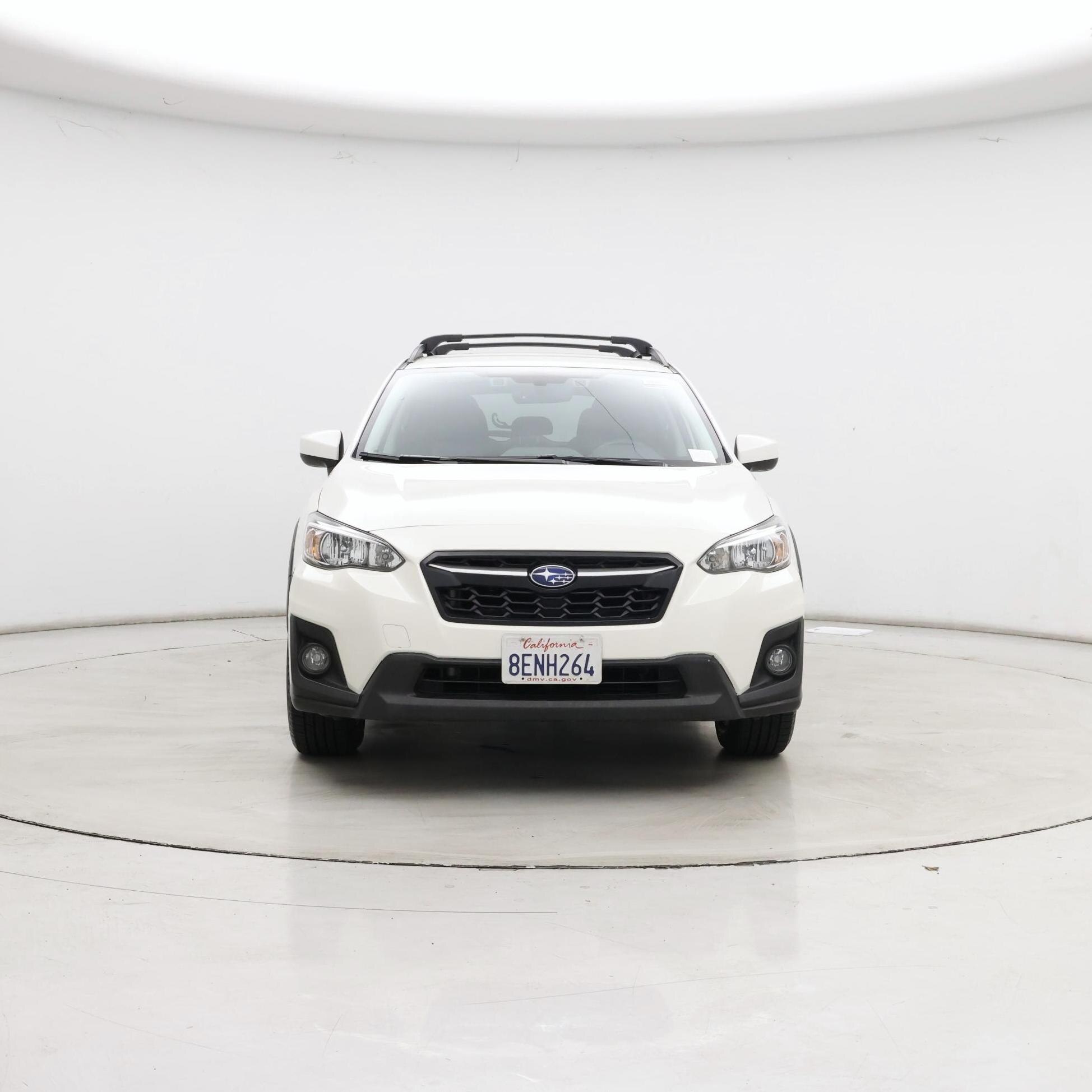 Thumbnail: 2018 Subaru Crosstrek - 5