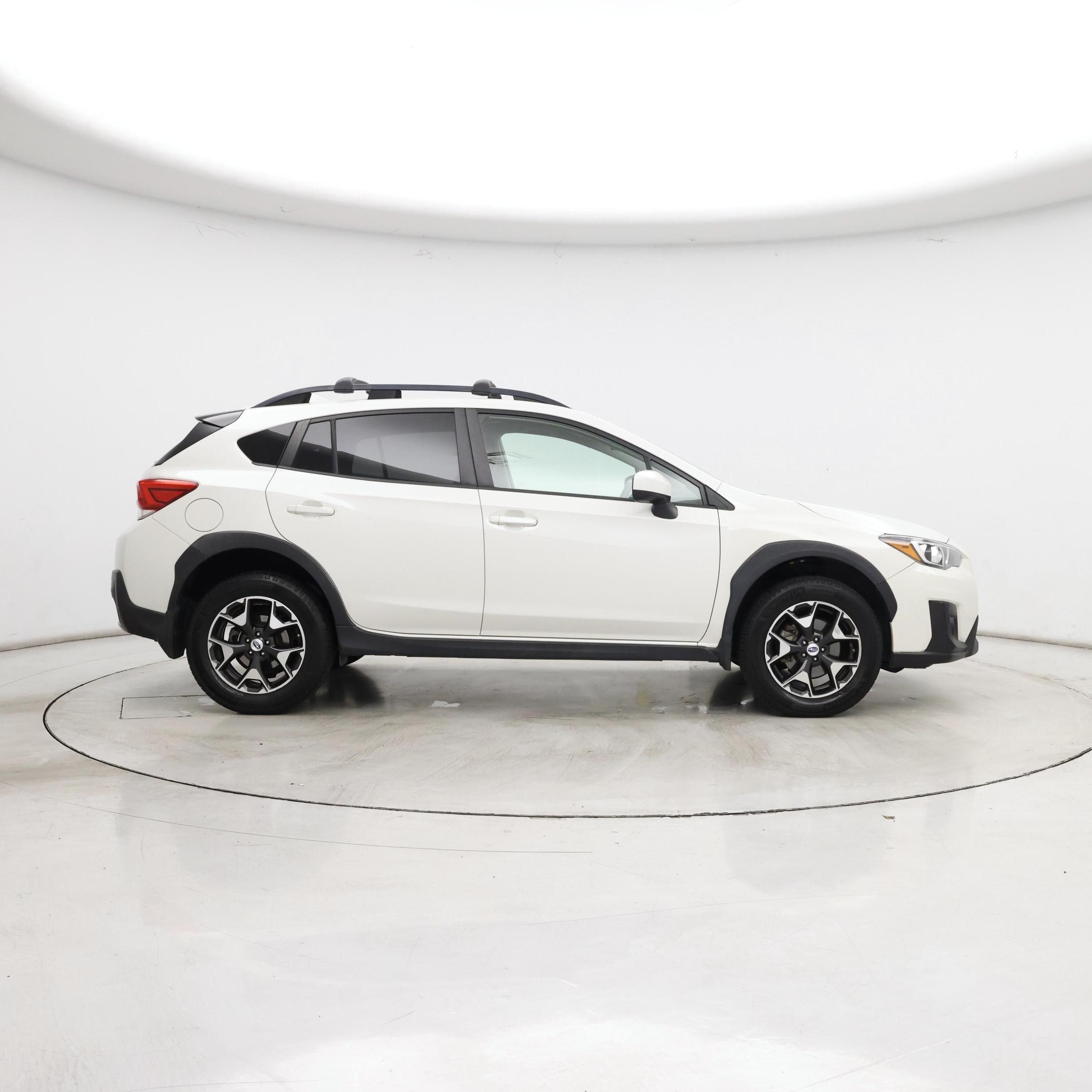 Thumbnail: 2018 Subaru Crosstrek - 7