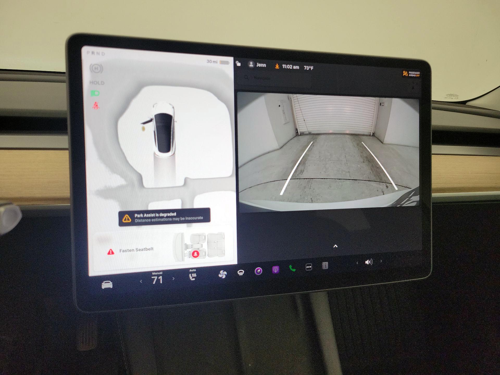 Thumbnail: 2023 Tesla Model 3 - 14