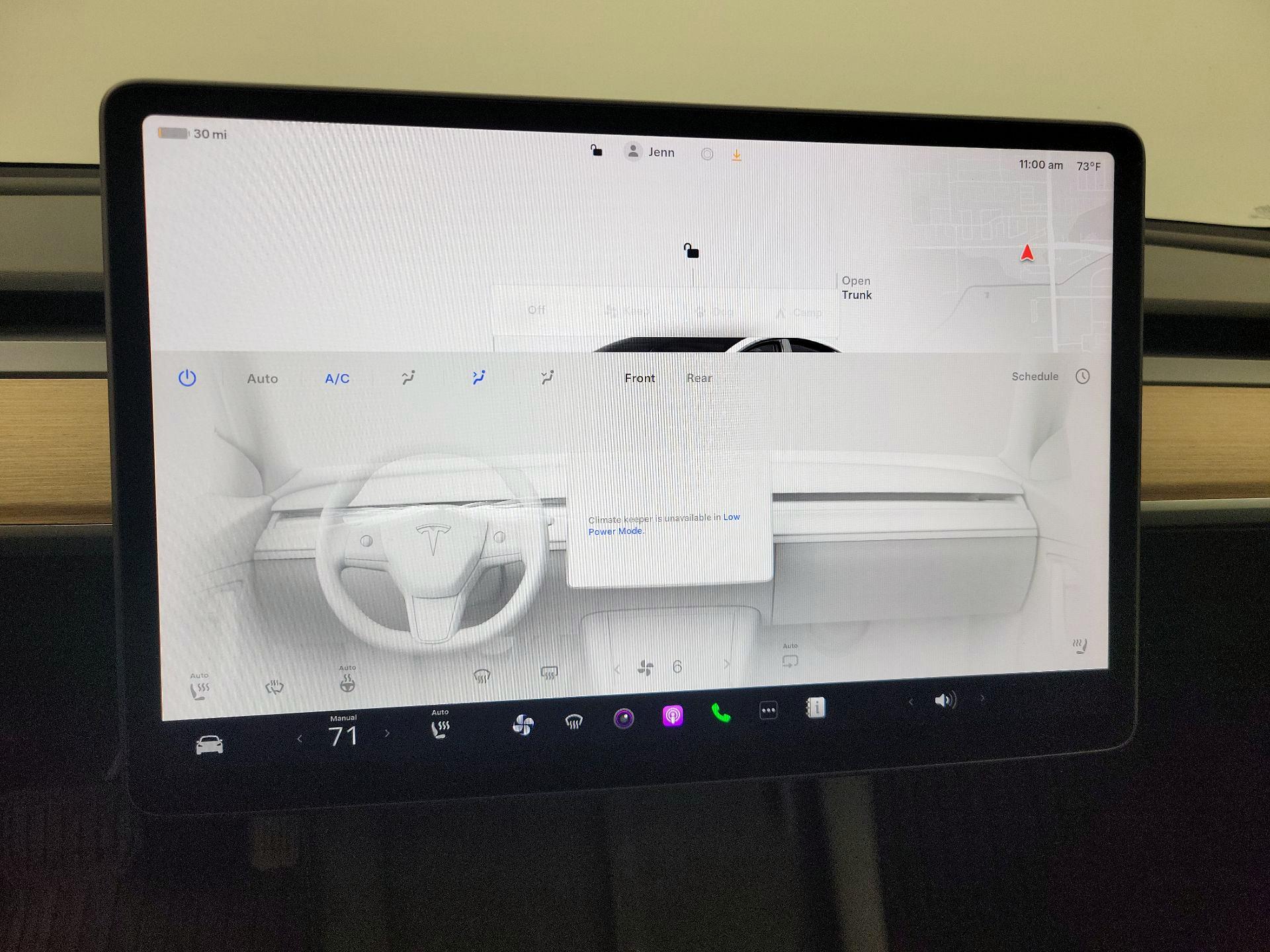 Thumbnail: 2023 Tesla Model 3 - 16
