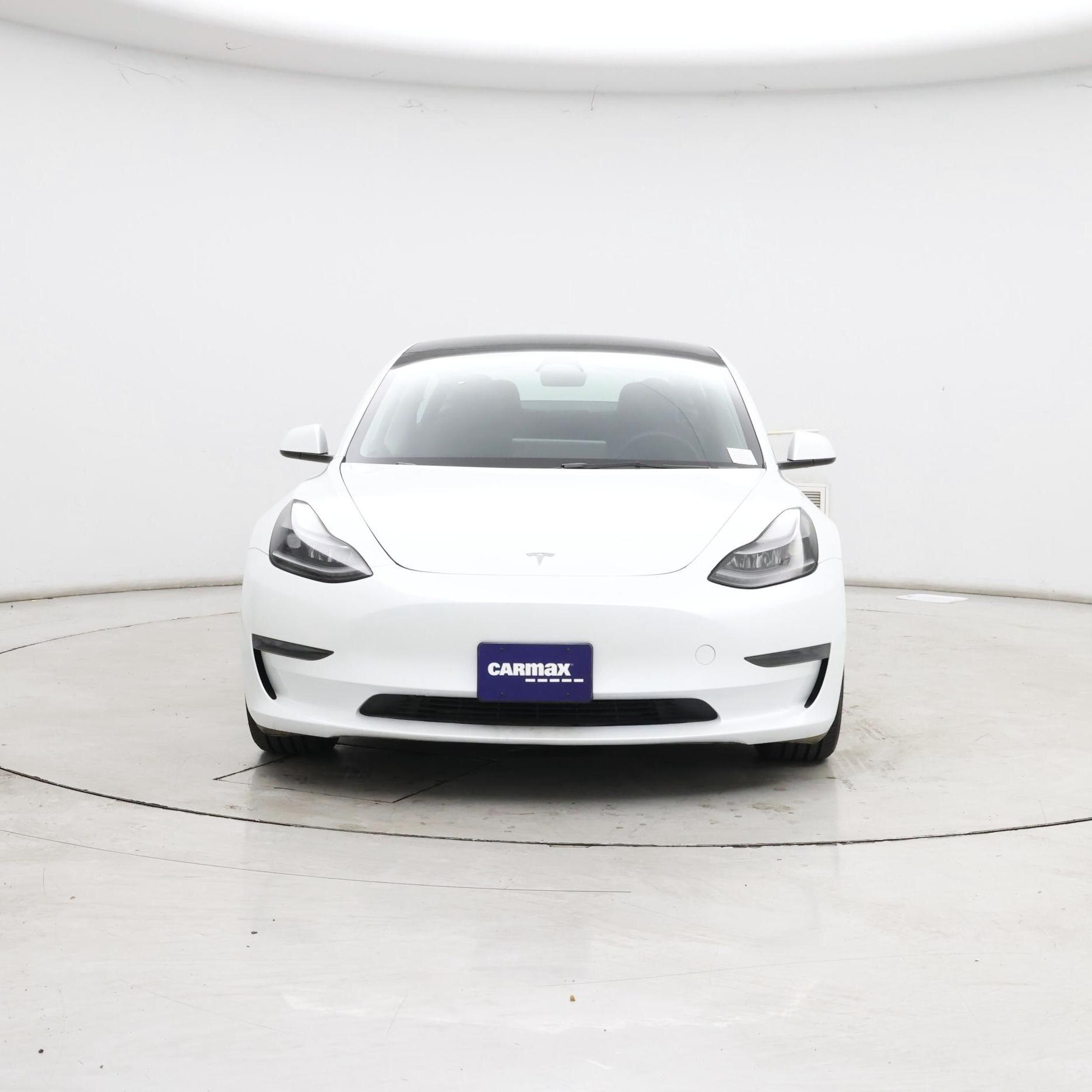 Thumbnail: 2023 Tesla Model 3 - 5