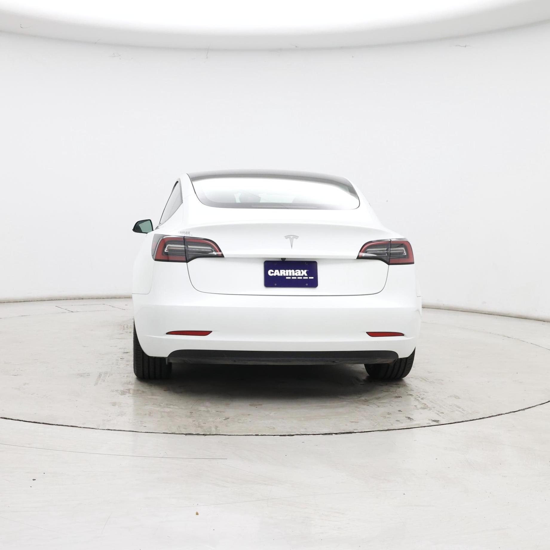 Thumbnail: 2023 Tesla Model 3 - 6